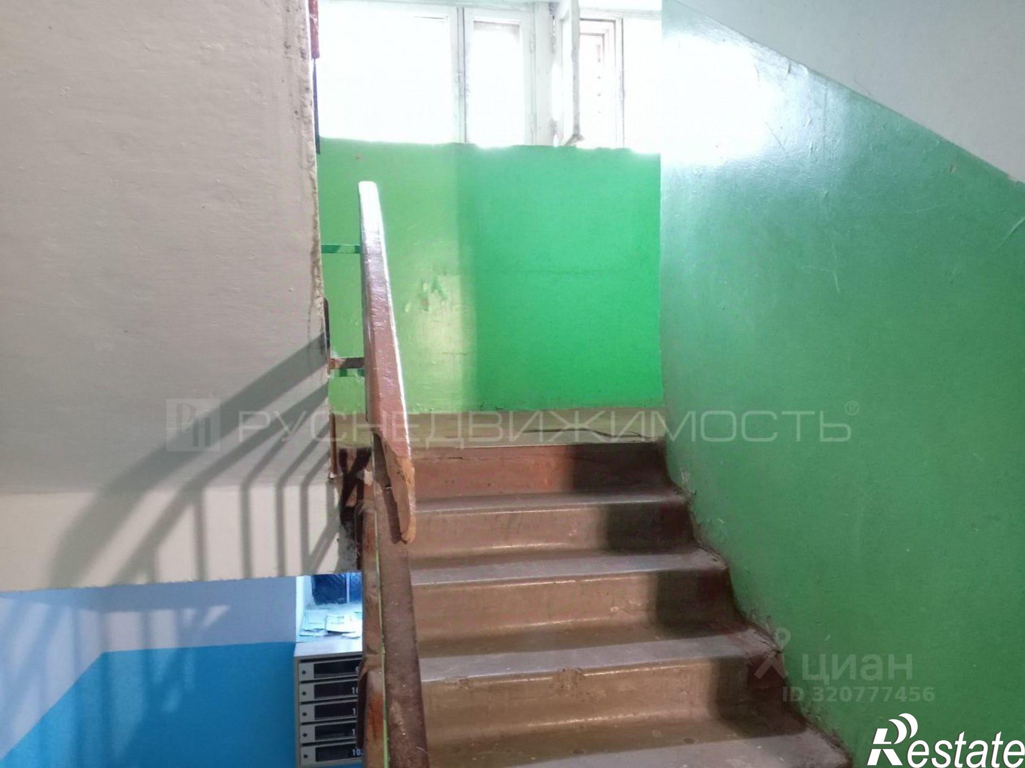 Купить квартиру за 4 500 000 рублей на улица Молодой Гвардии, 52