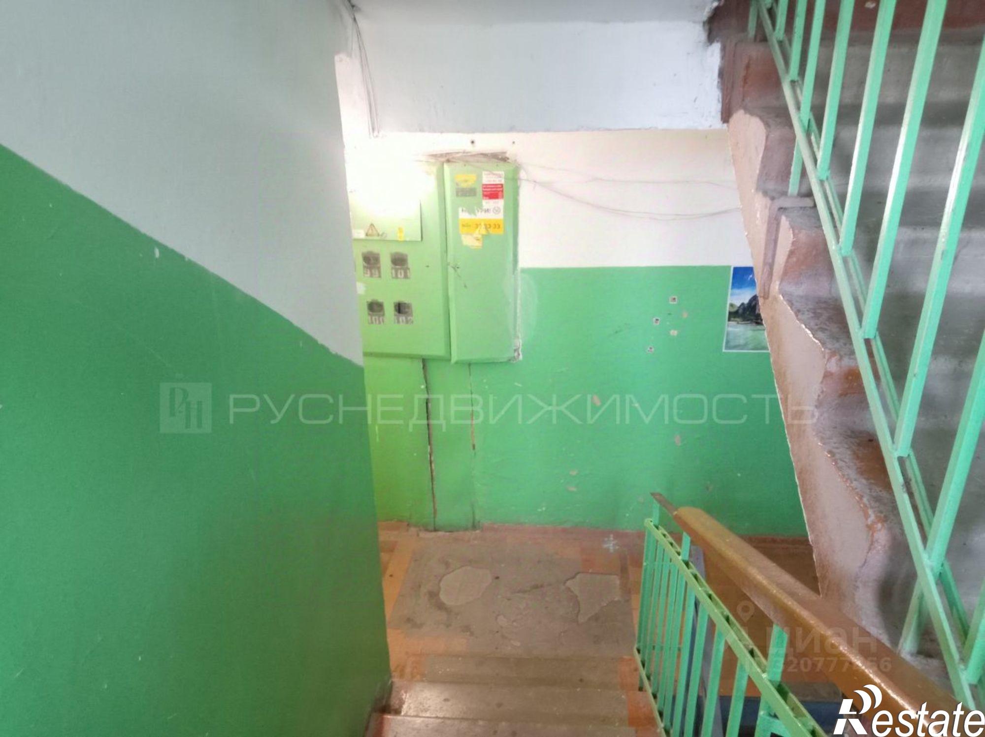 Купить квартиру за 4 500 000 рублей на улица Молодой Гвардии, 52