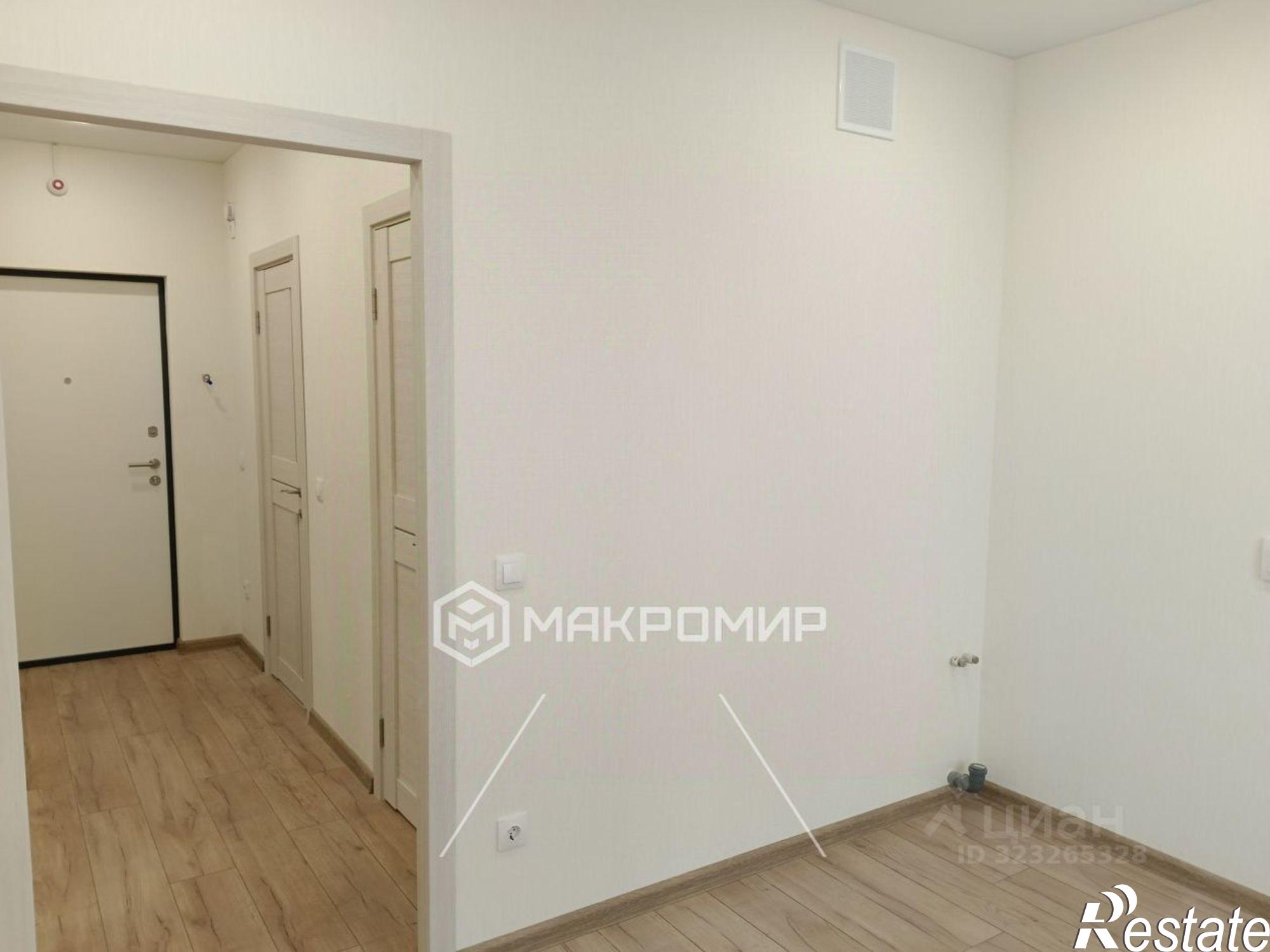 Купить квартиру за 5 300 000 рублей на улица Капитана Дорофеева, 12