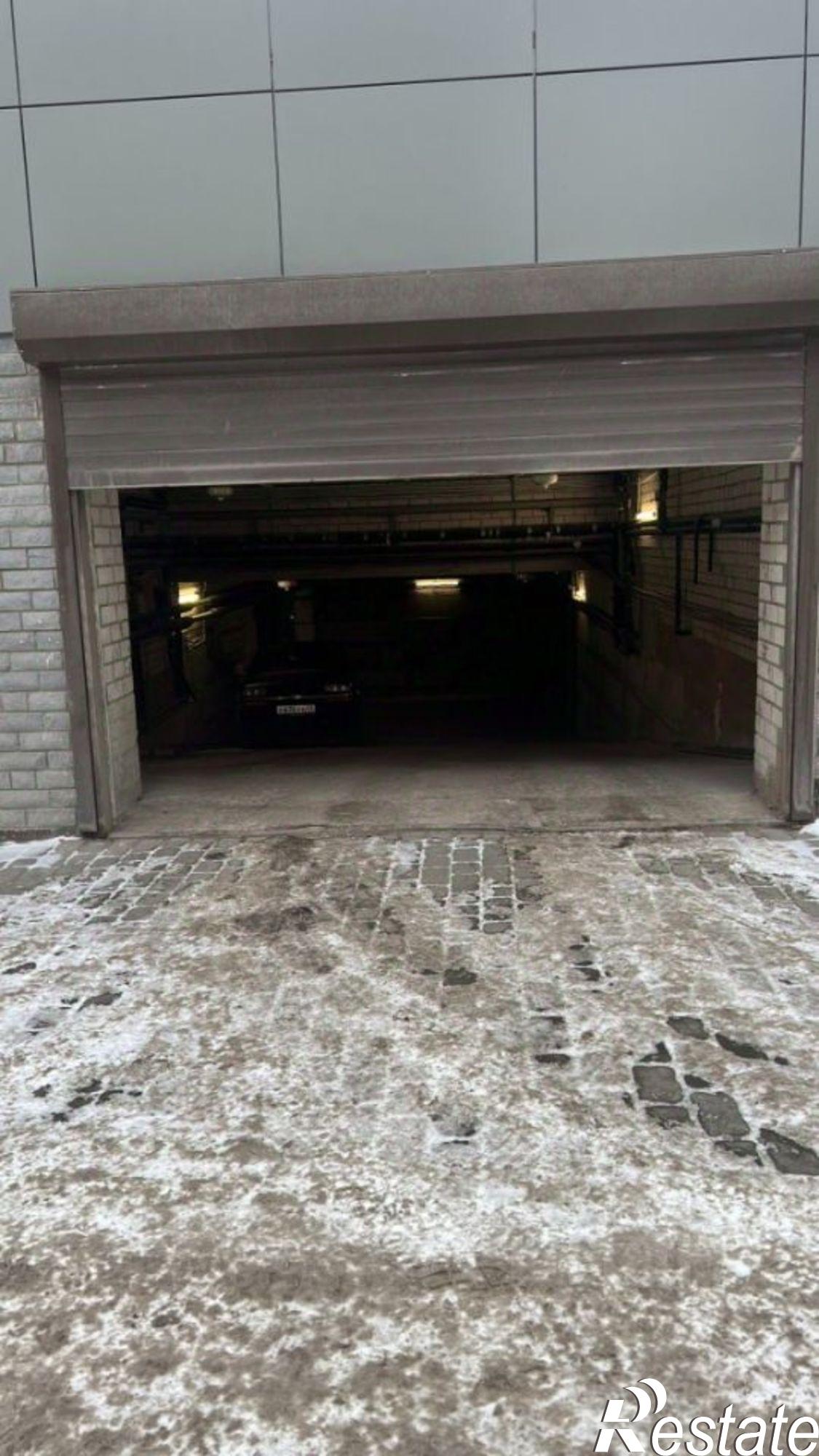 Купить гараж, место в паркинге за 1 200 010 рублей на ул Преображенская, 97