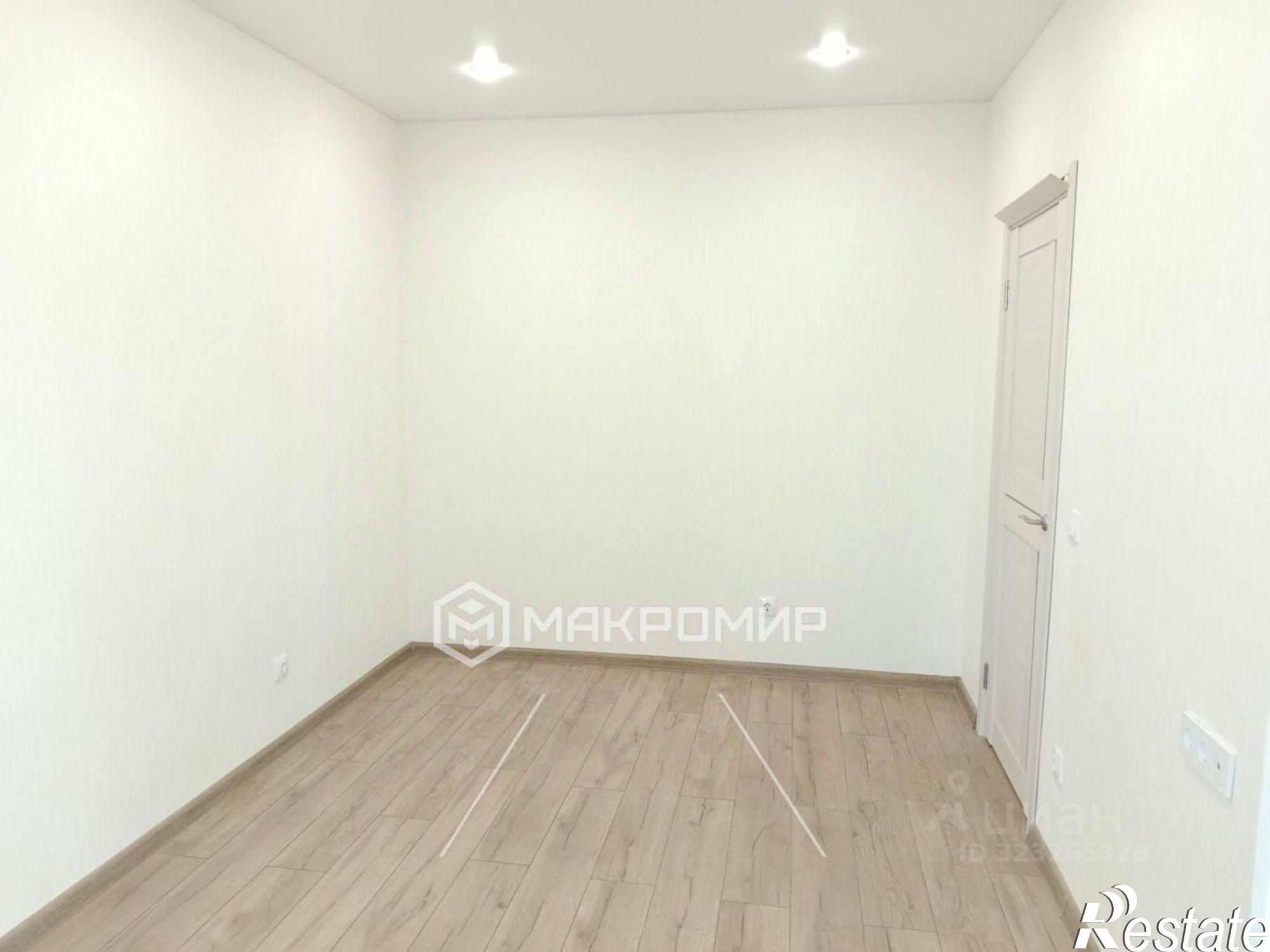 Купить квартиру за 5 300 000 рублей на улица Капитана Дорофеева, 12