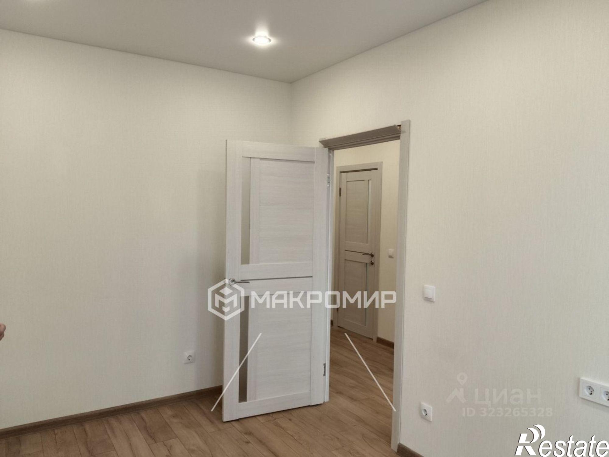 Купить квартиру за 5 300 000 рублей на улица Капитана Дорофеева, 12