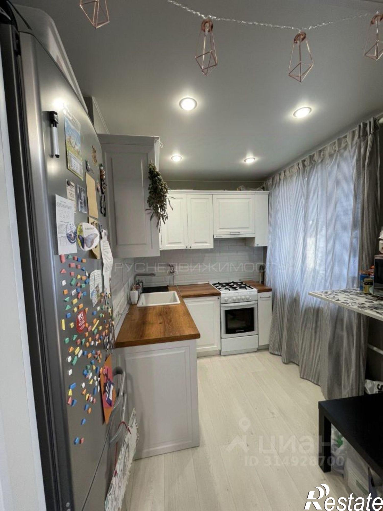 Купить квартиру за 5 600 000 рублей на Советская улица, 29