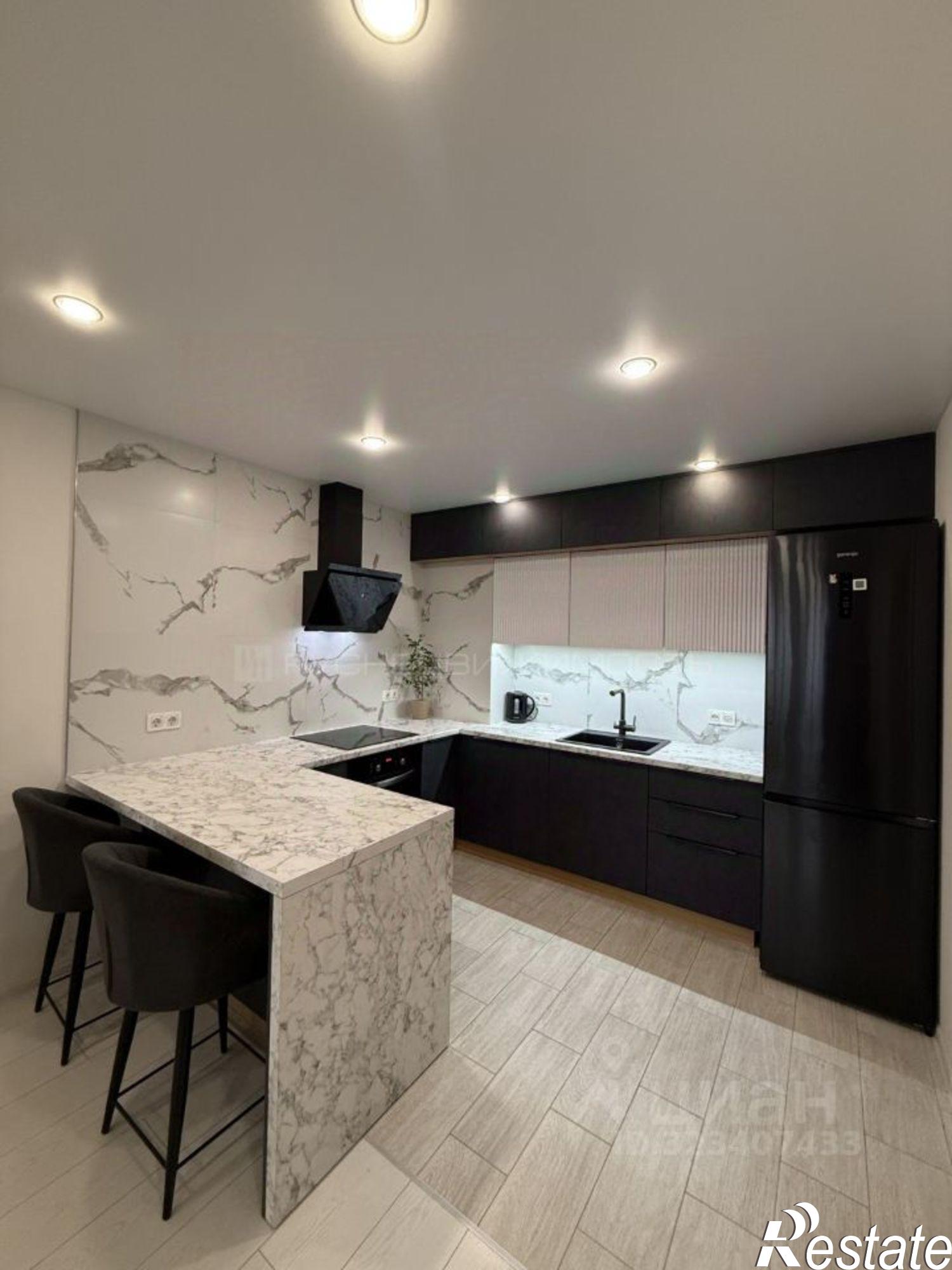 Купить квартиру за 6 290 000 рублей на Московская улица, 217