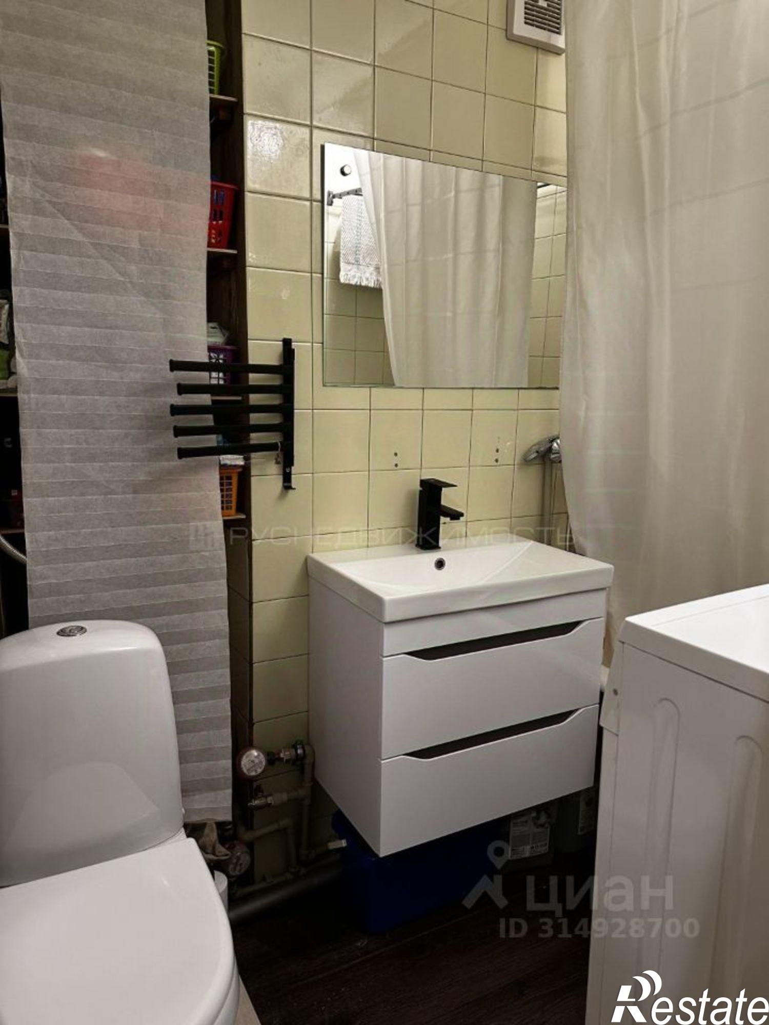 Купить квартиру за 5 600 000 рублей на Советская улица, 29