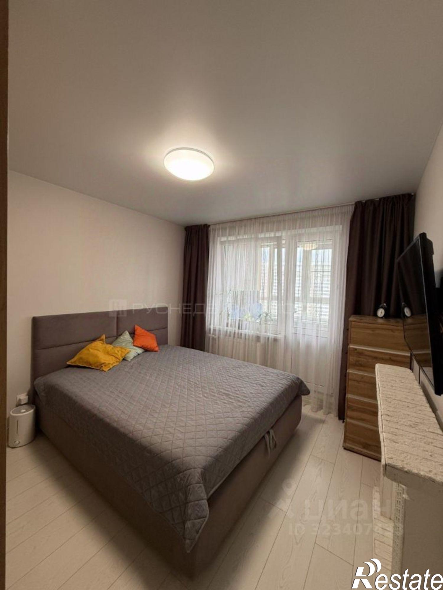 Купить квартиру за 6 290 000 рублей на Московская улица, 217