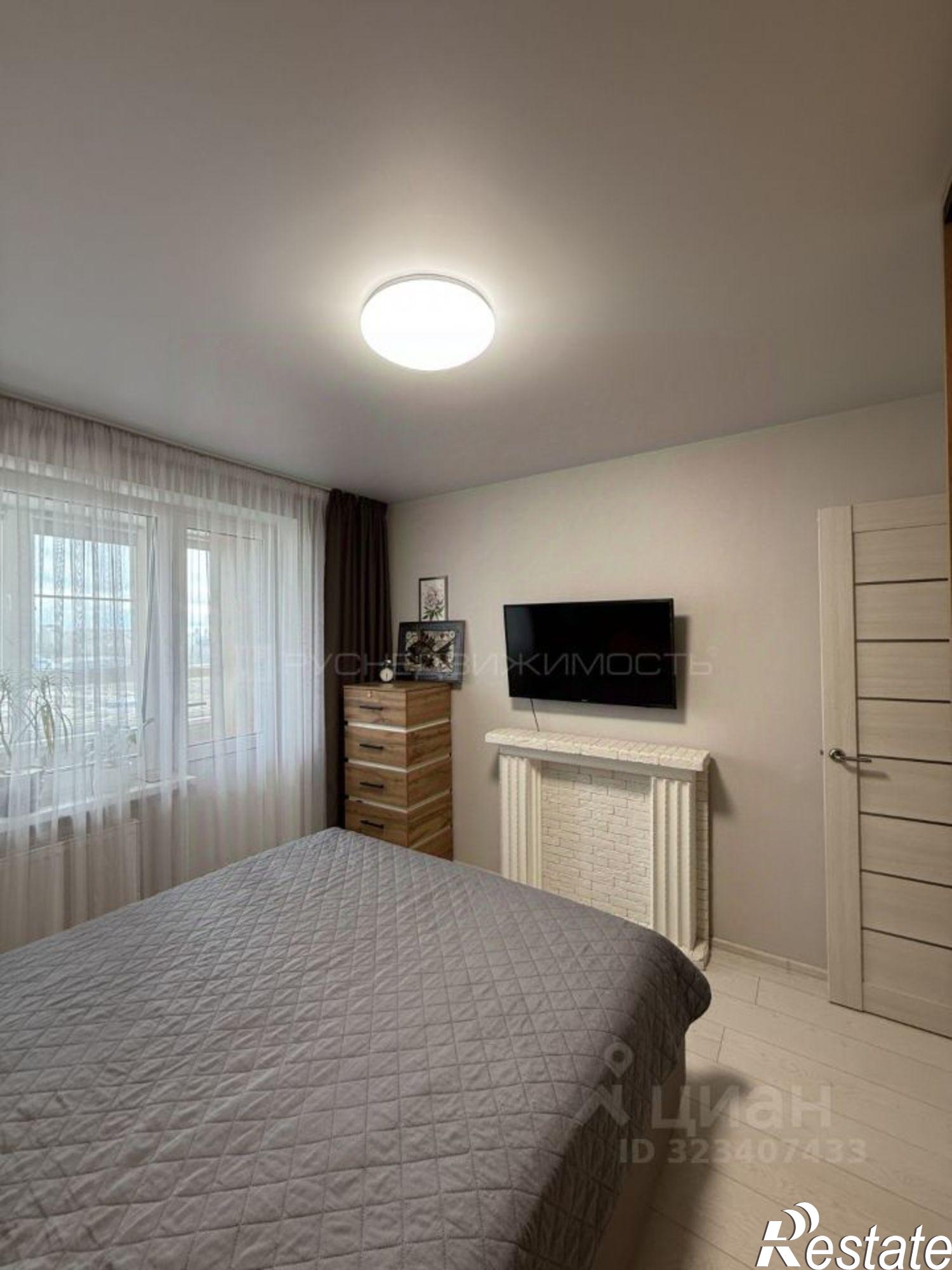 Купить квартиру за 6 290 000 рублей на Московская улица, 217