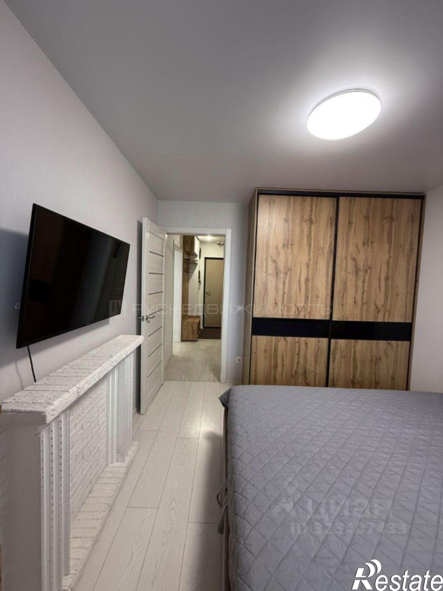 Купить квартиру за 6 290 000 рублей на Московская улица, 217