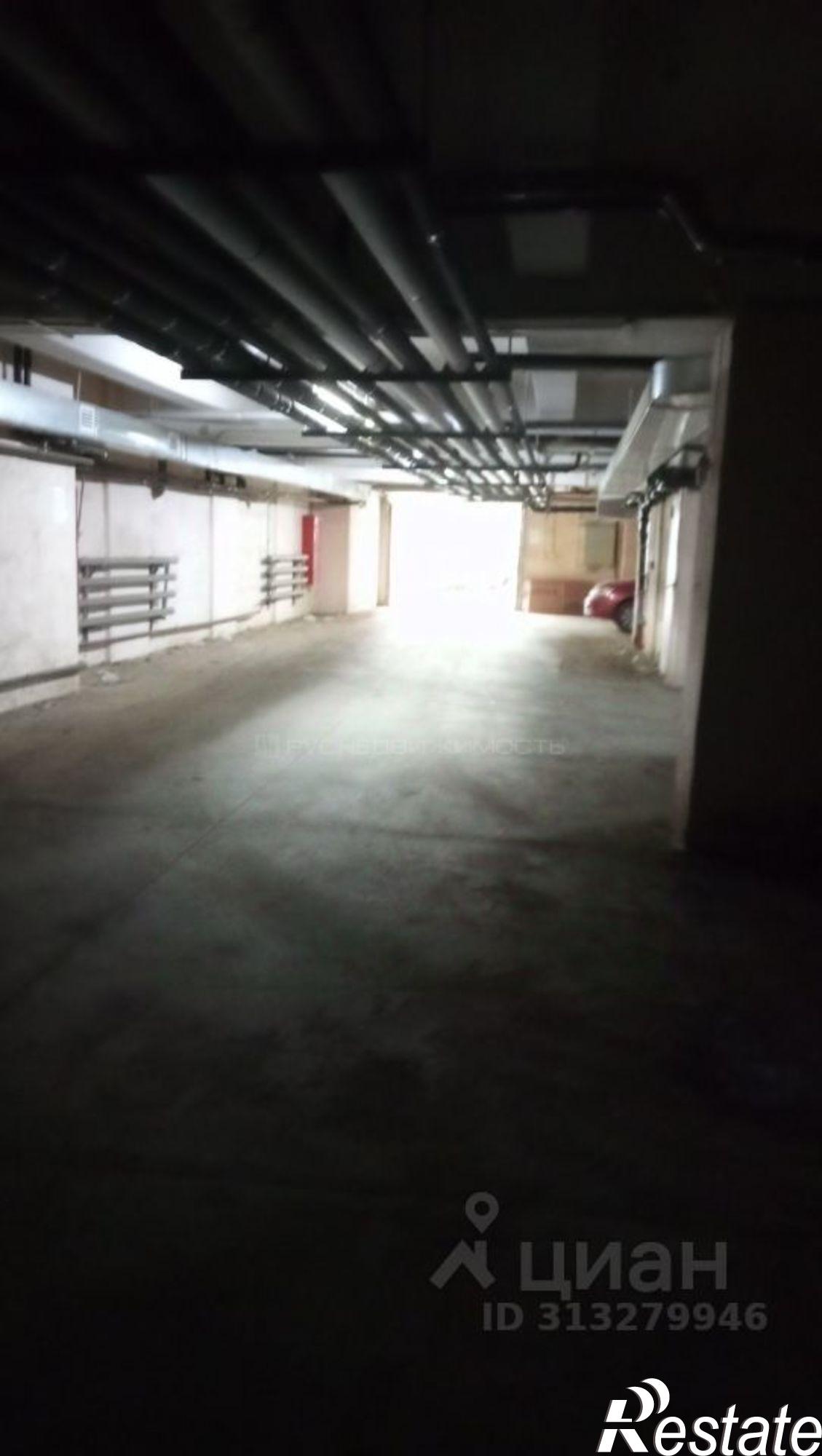 Купить гараж, место в паркинге за 1 148 940 рублей на улица Мира, 29