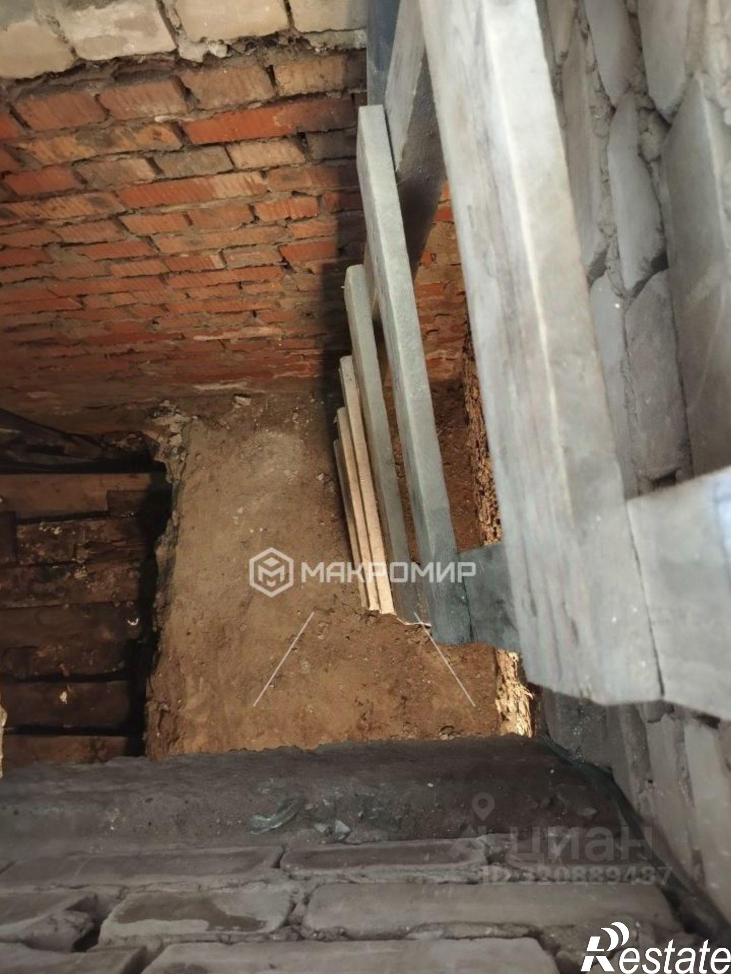 Купить гараж, место в паркинге за 1 010 750 рублей на улица Горького, 1