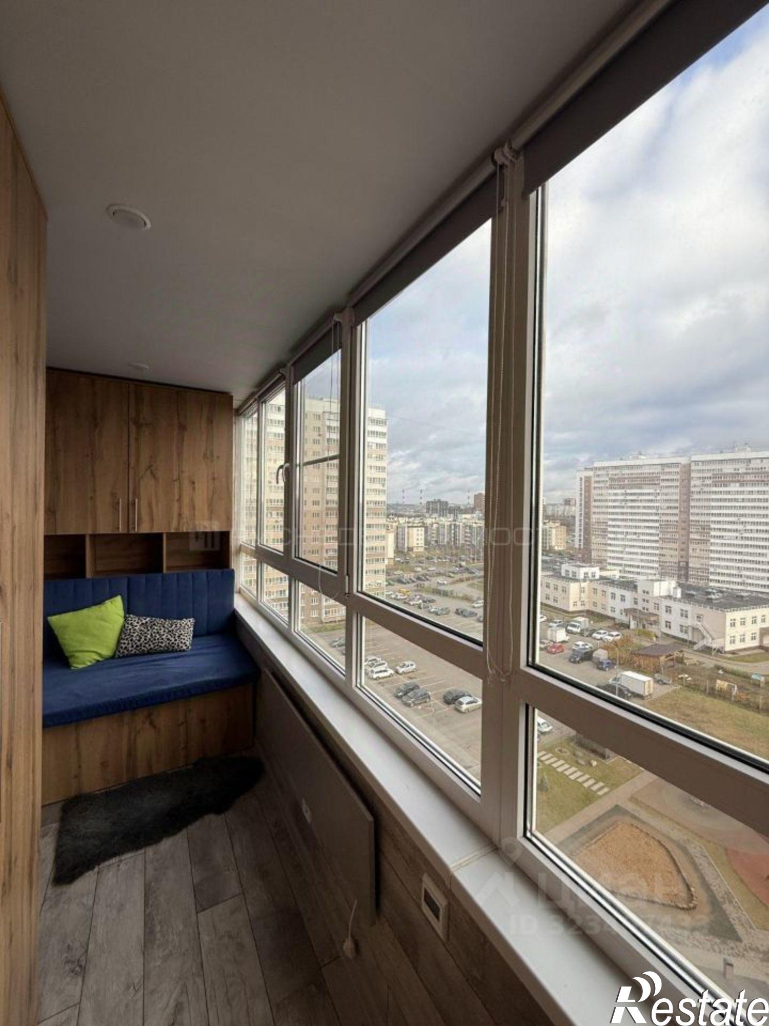 Купить квартиру за 6 290 000 рублей на Московская улица, 217