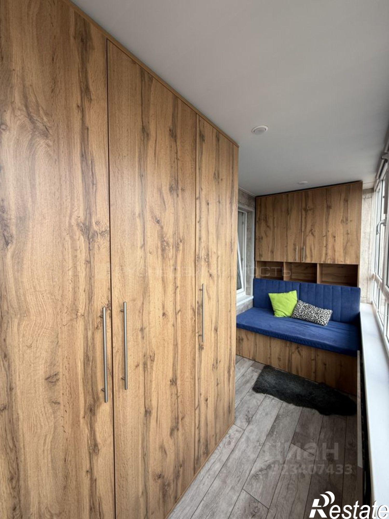 Купить квартиру за 6 290 000 рублей на Московская улица, 217