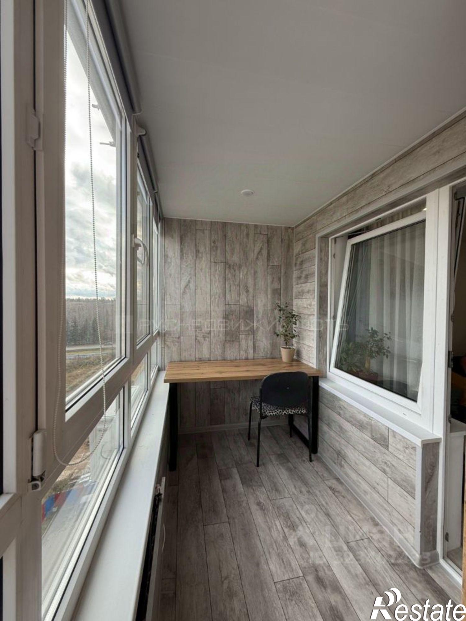 Купить квартиру за 6 290 000 рублей на Московская улица, 217