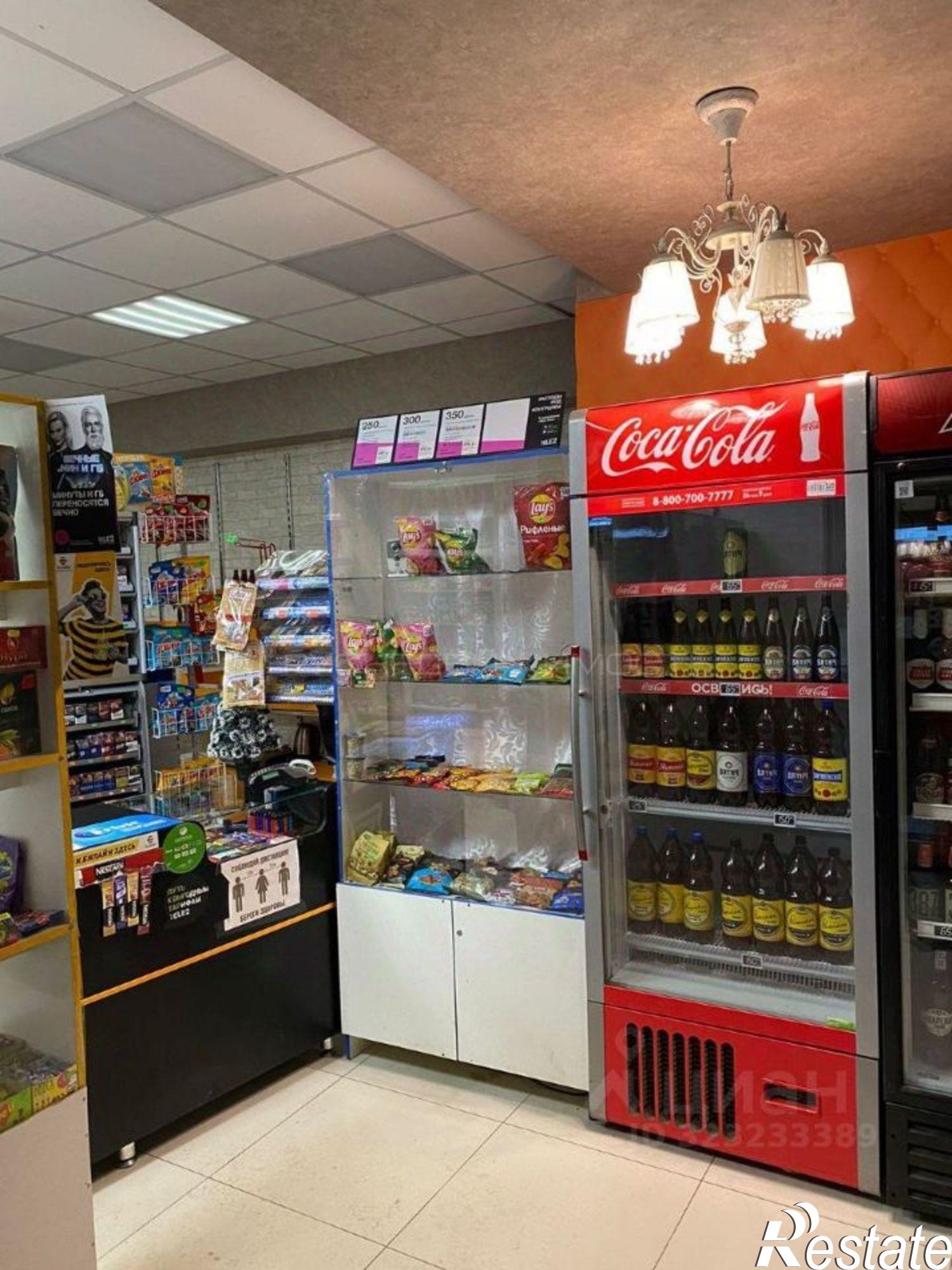 Купить торговое помещение за 6 456 430 рублей на Ярославская улица, 32