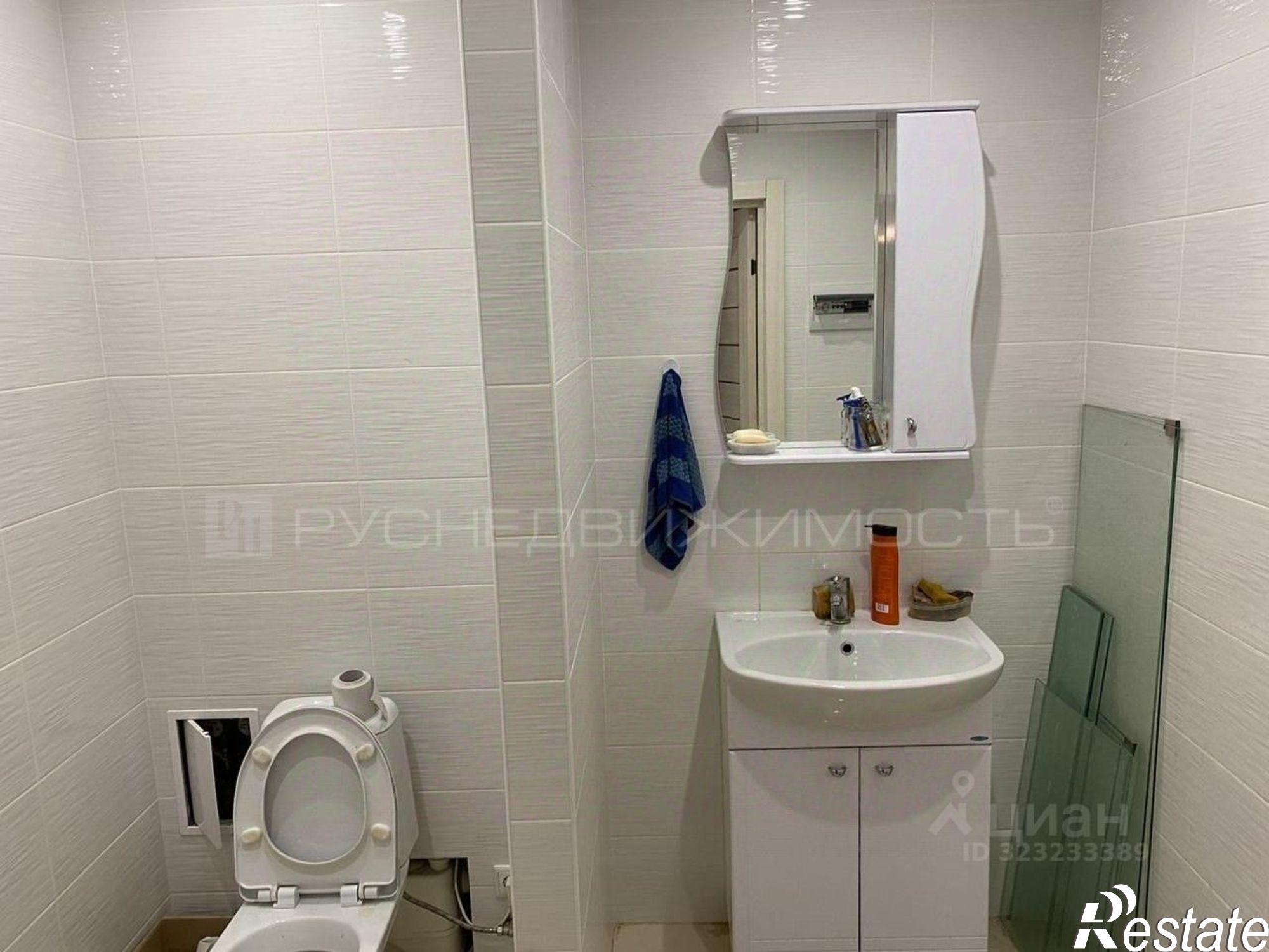 Купить торговое помещение за 6 456 430 рублей на Ярославская улица, 32