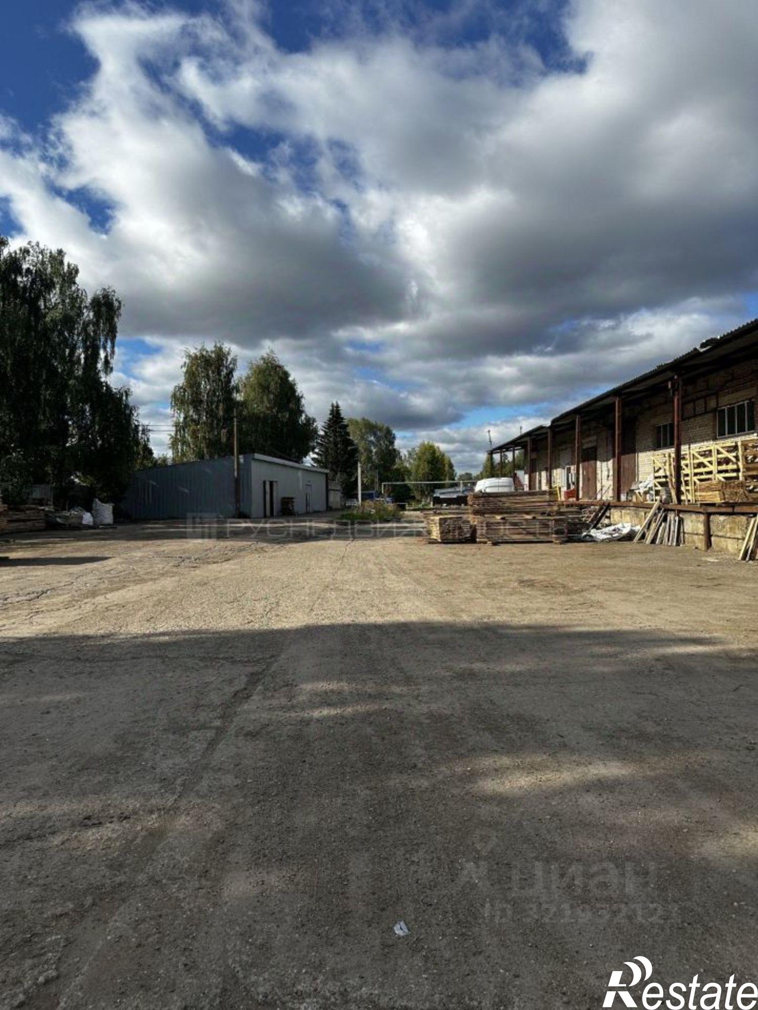 Купить производственную площадь за 67 000 000 рублей на улица Филатова, 26