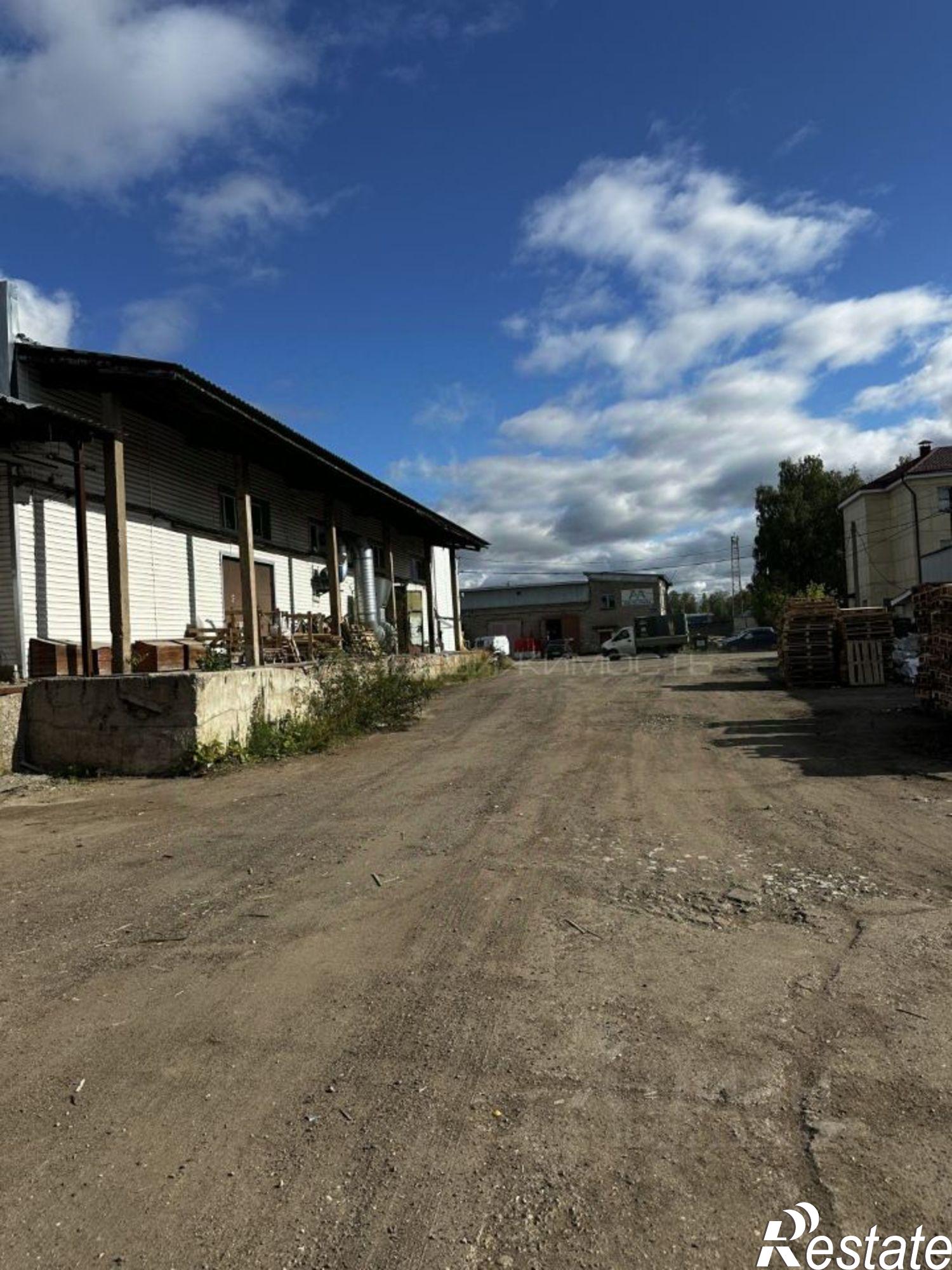 Купить производственную площадь за 67 000 000 рублей на улица Филатова, 26