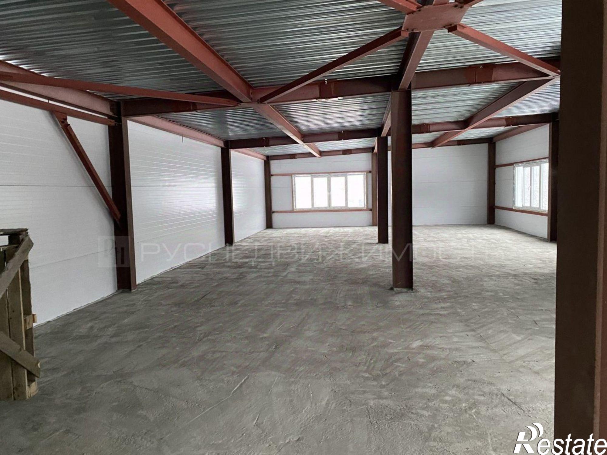 Купить помещение свободного назначения за 43 900 100 рублей на Производственная улица, 31Б