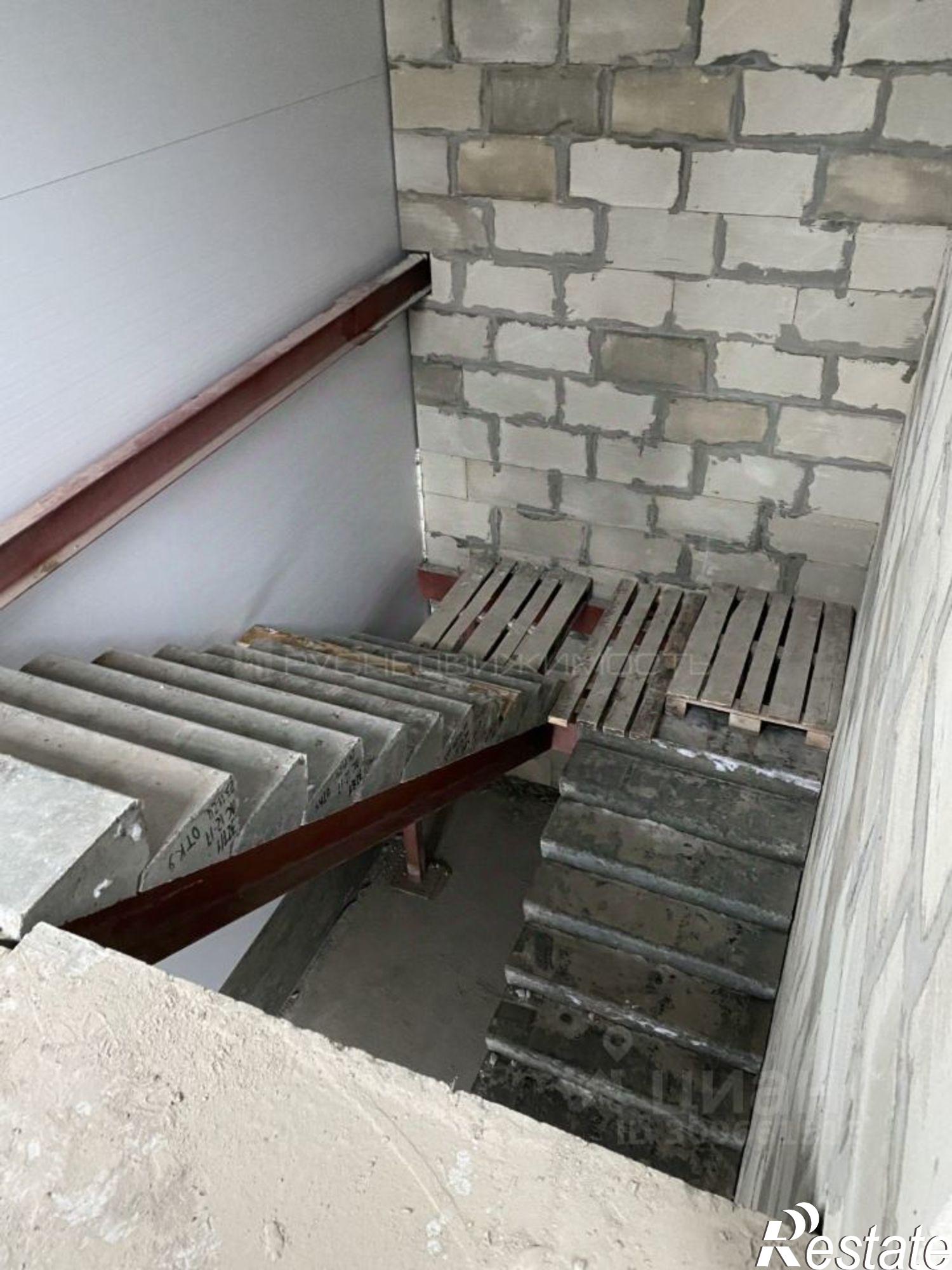 Купить помещение свободного назначения за 43 900 100 рублей на Производственная улица, 31Б