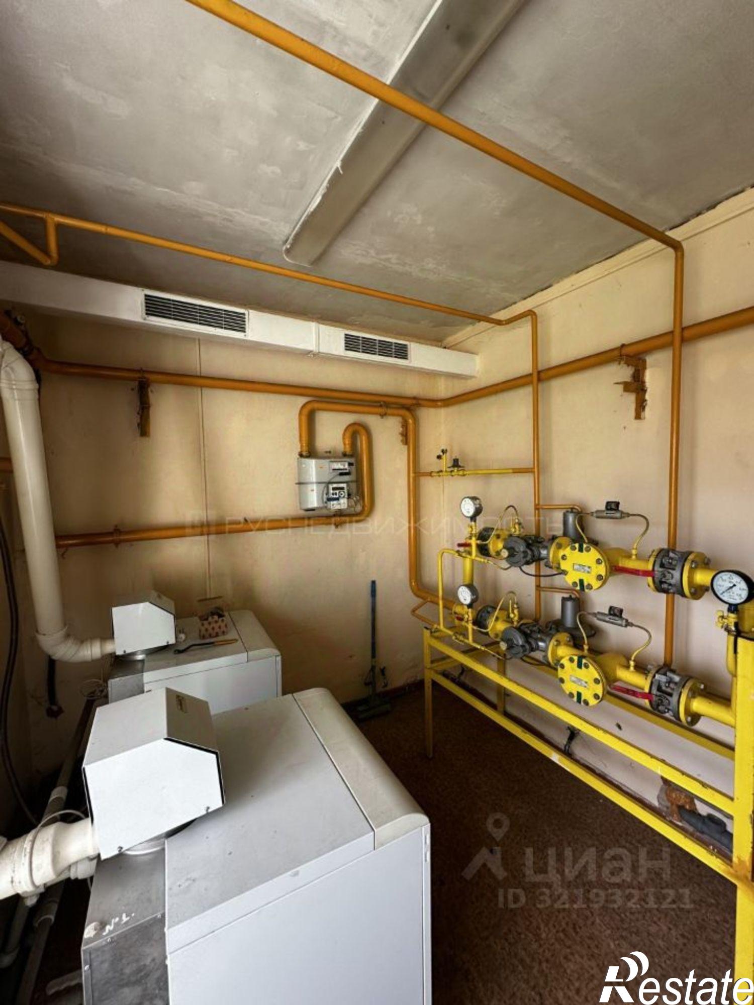 Купить производственную площадь за 67 000 000 рублей на улица Филатова, 26