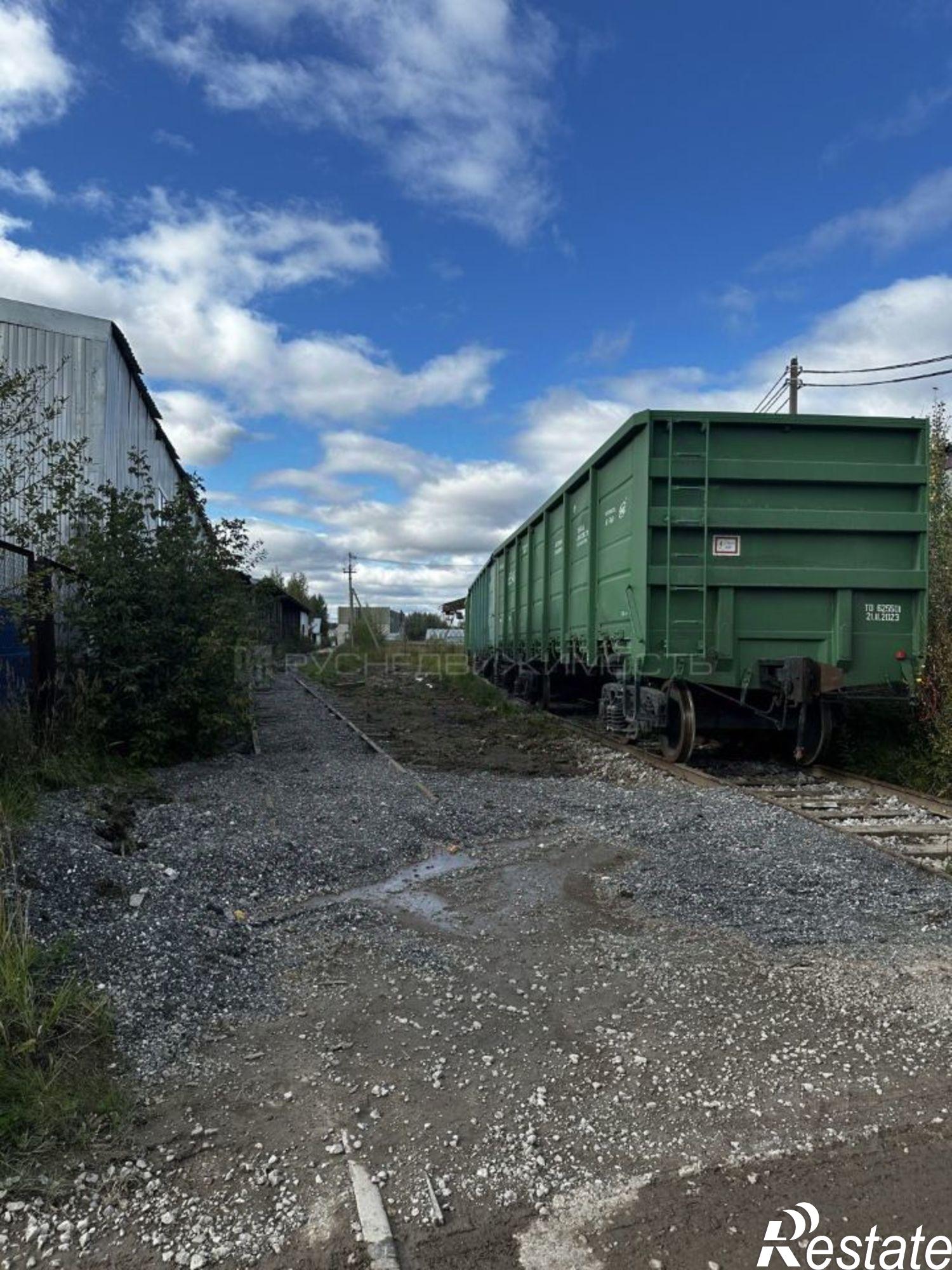 Купить производственную площадь за 67 000 000 рублей на улица Филатова, 26