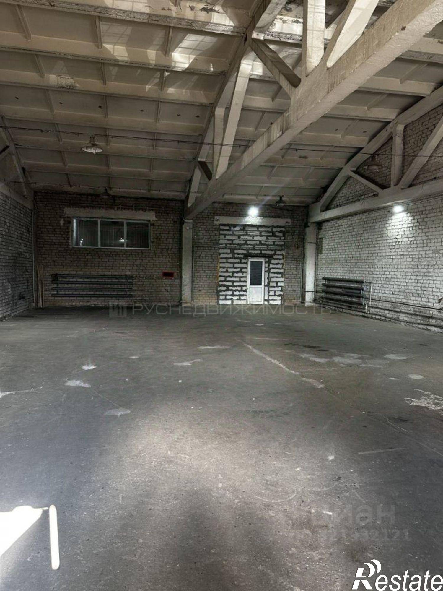 Купить производственную площадь за 67 000 000 рублей на улица Филатова, 26