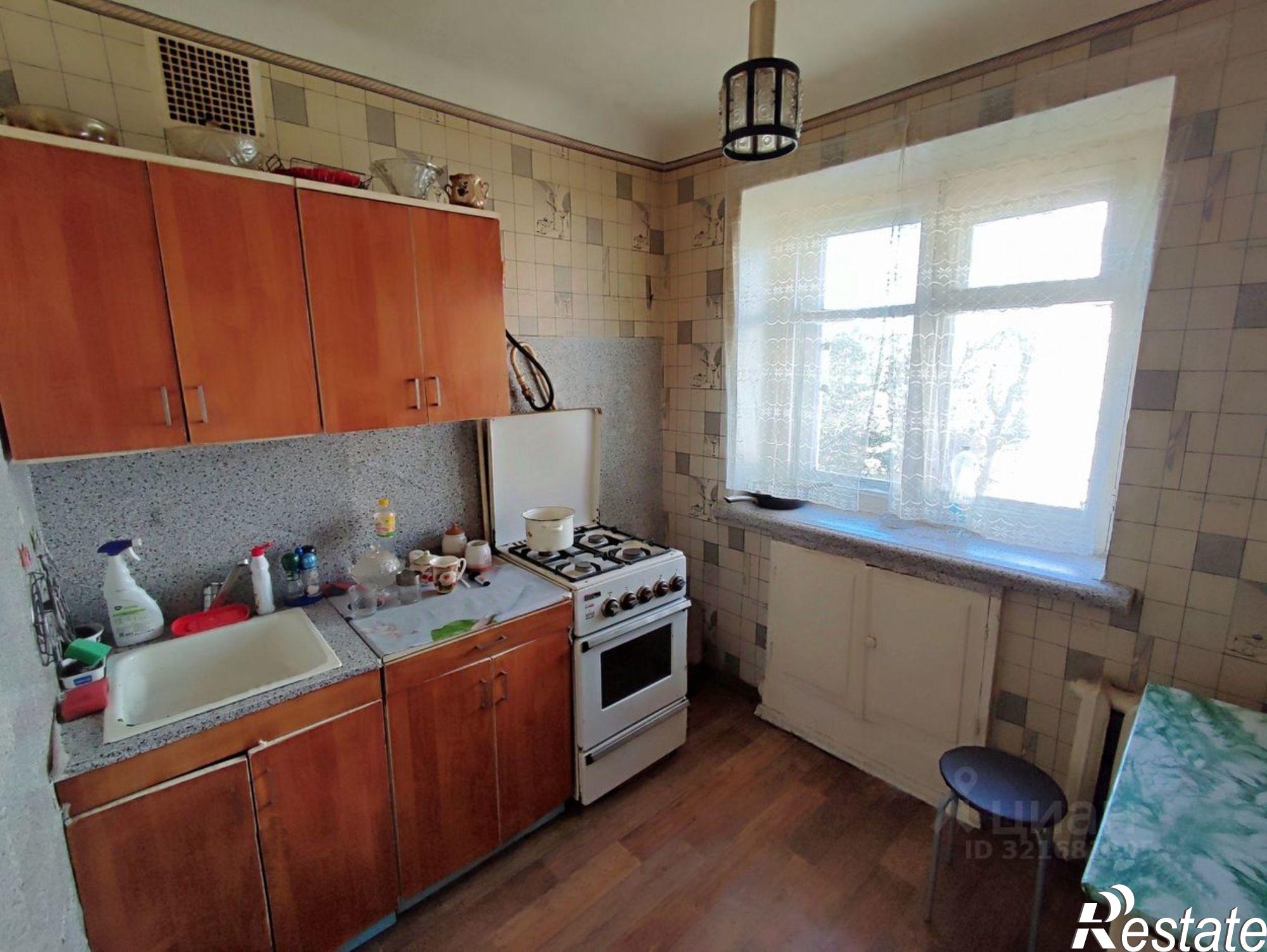 Купить квартиру за 3 700 000 рублей на ул Московская, 40