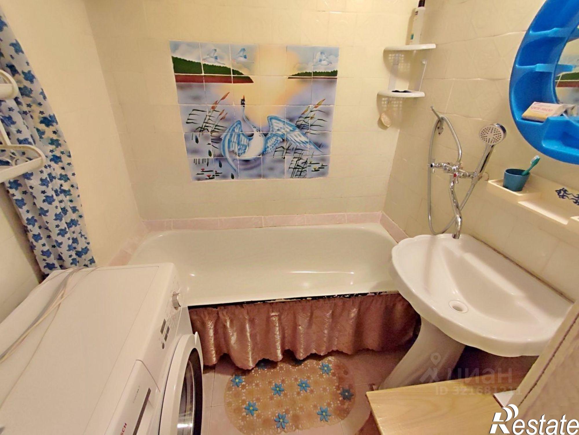 Купить квартиру за 4 300 000 рублей на ул Советская (Нововятский), 166