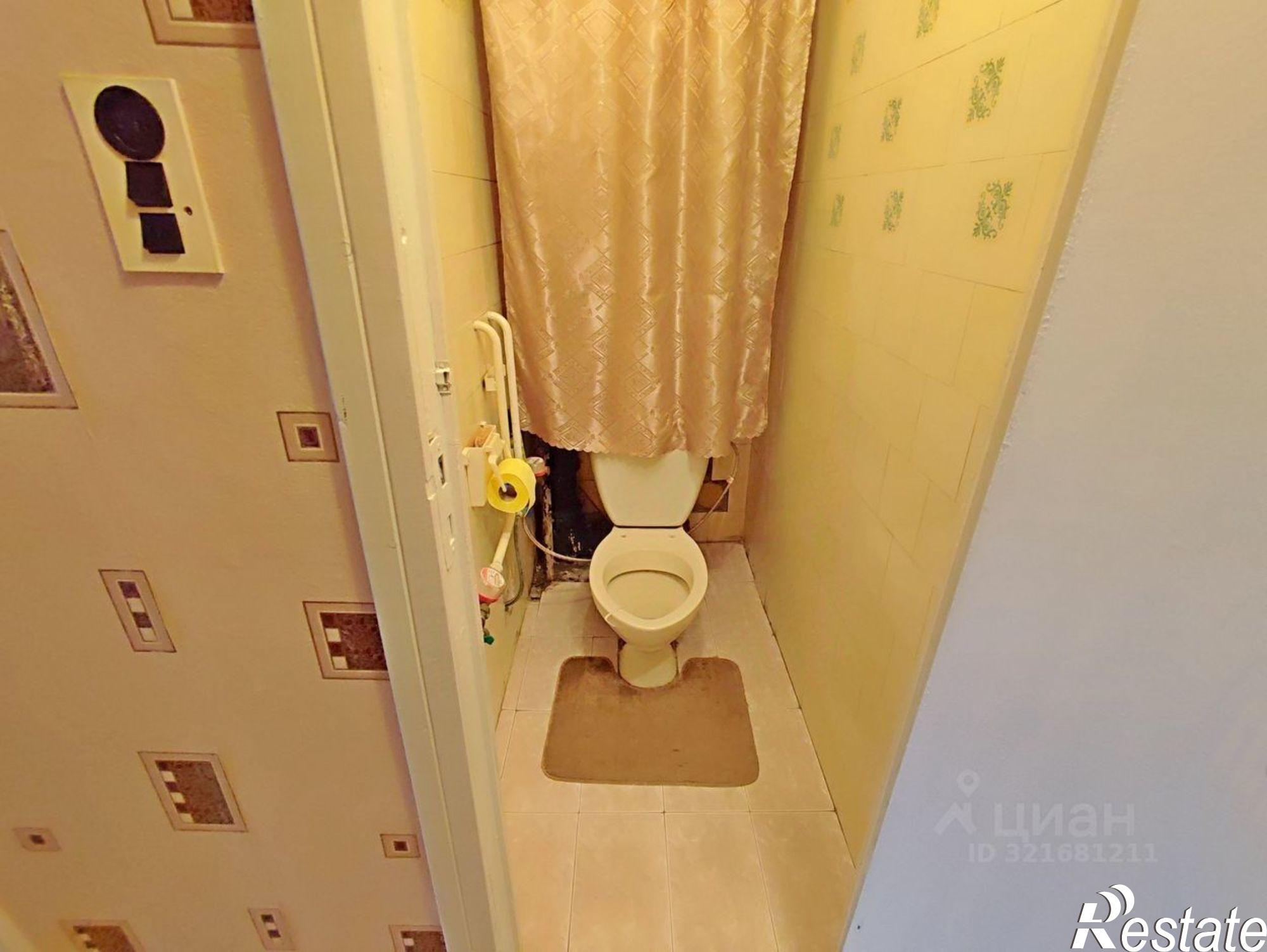 Купить квартиру за 4 300 000 рублей на ул Советская (Нововятский), 166