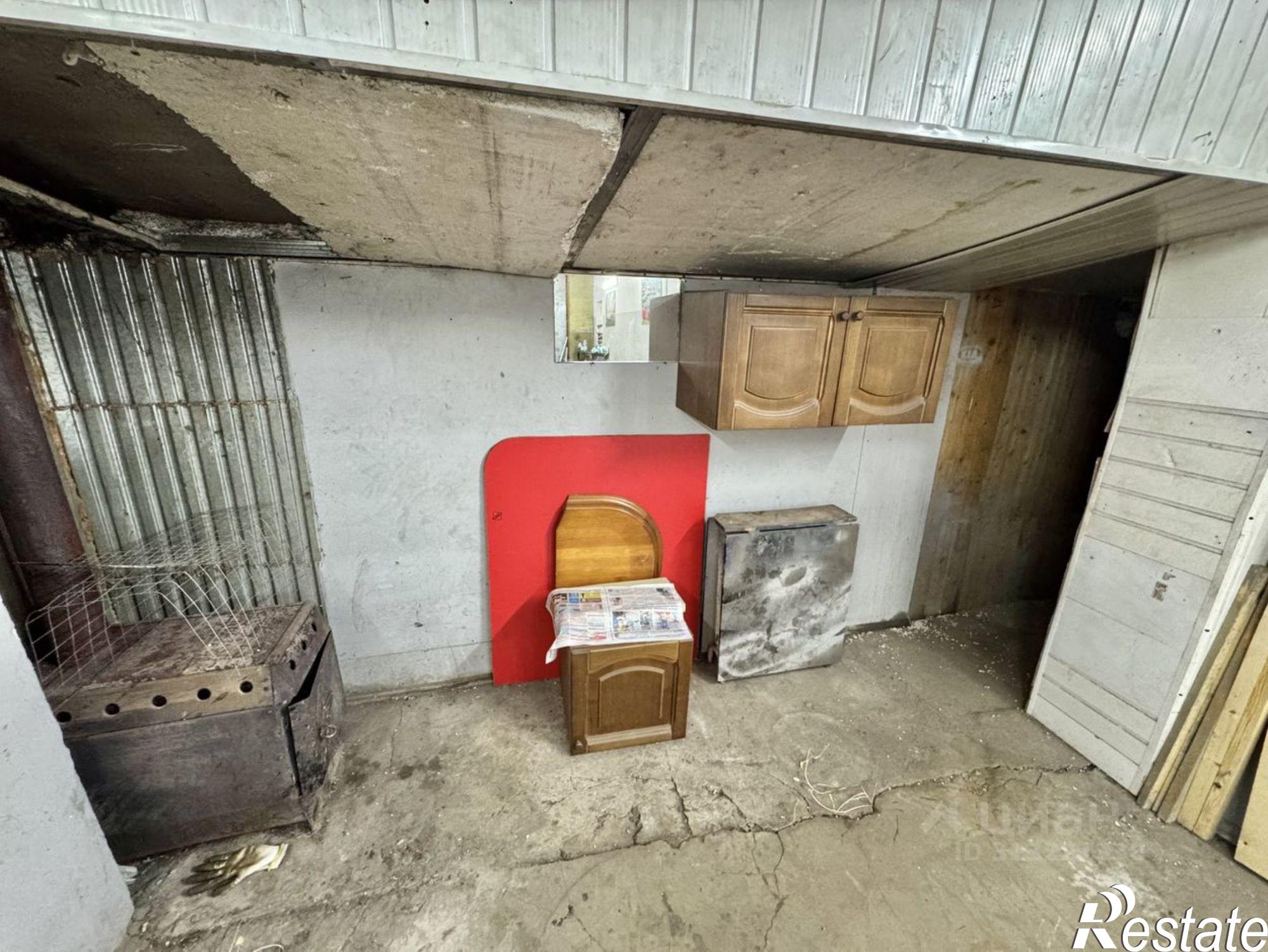 Купить гараж, место в паркинге за 1 700 000 рублей на Солнечная улица, 7