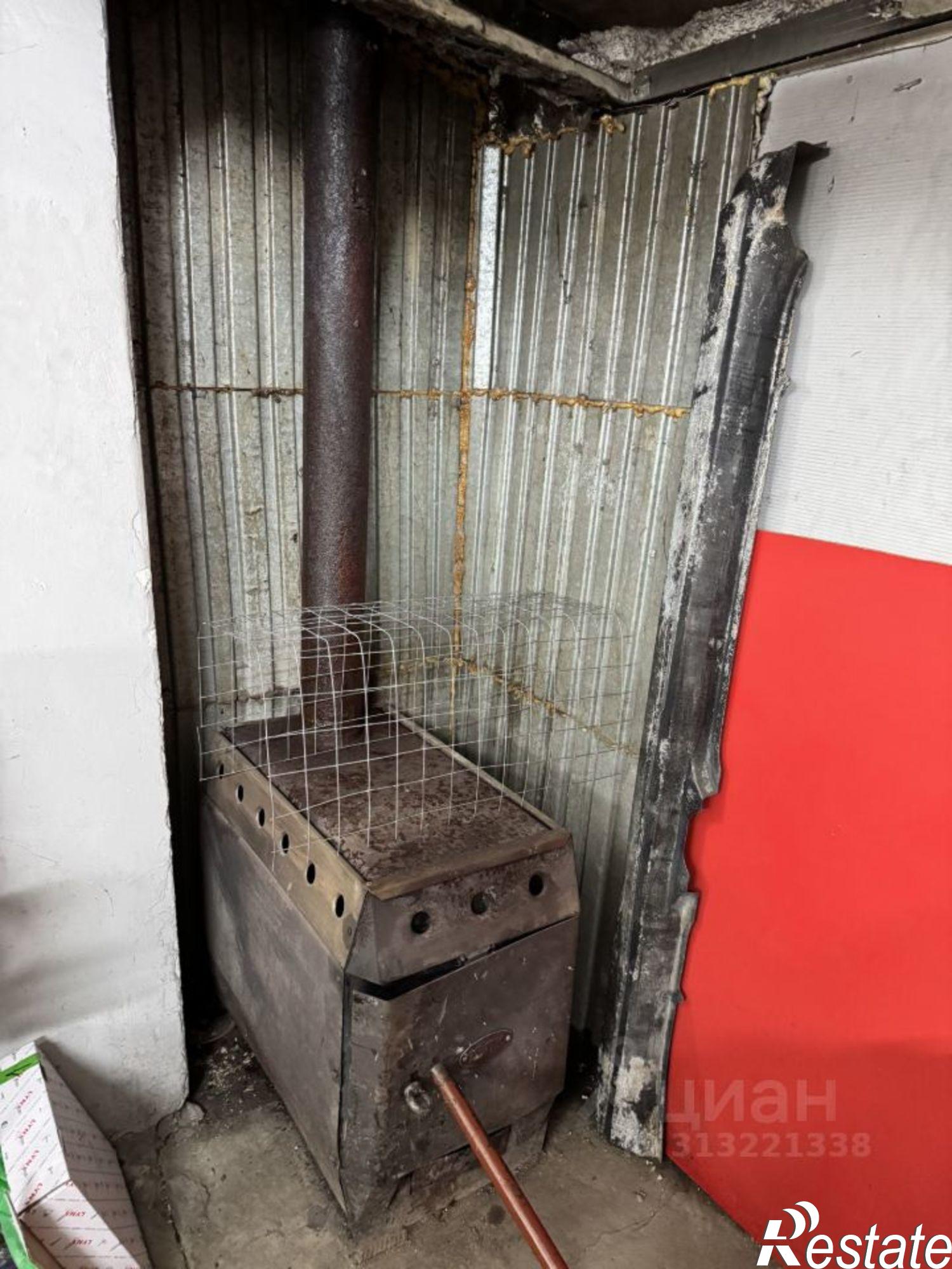 Купить гараж, место в паркинге за 1 700 000 рублей на Солнечная улица, 7