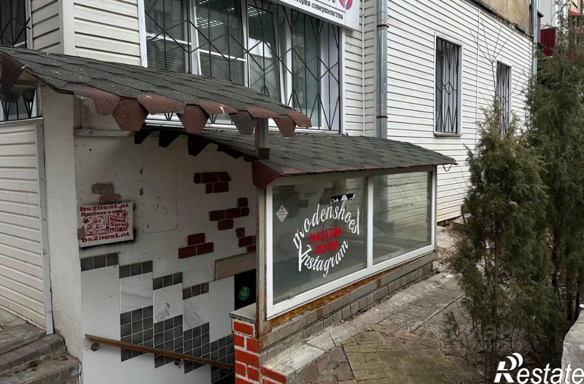 Купить помещение свободного назначения за 2 850 040 рублей на Пятницкая улица, 107А