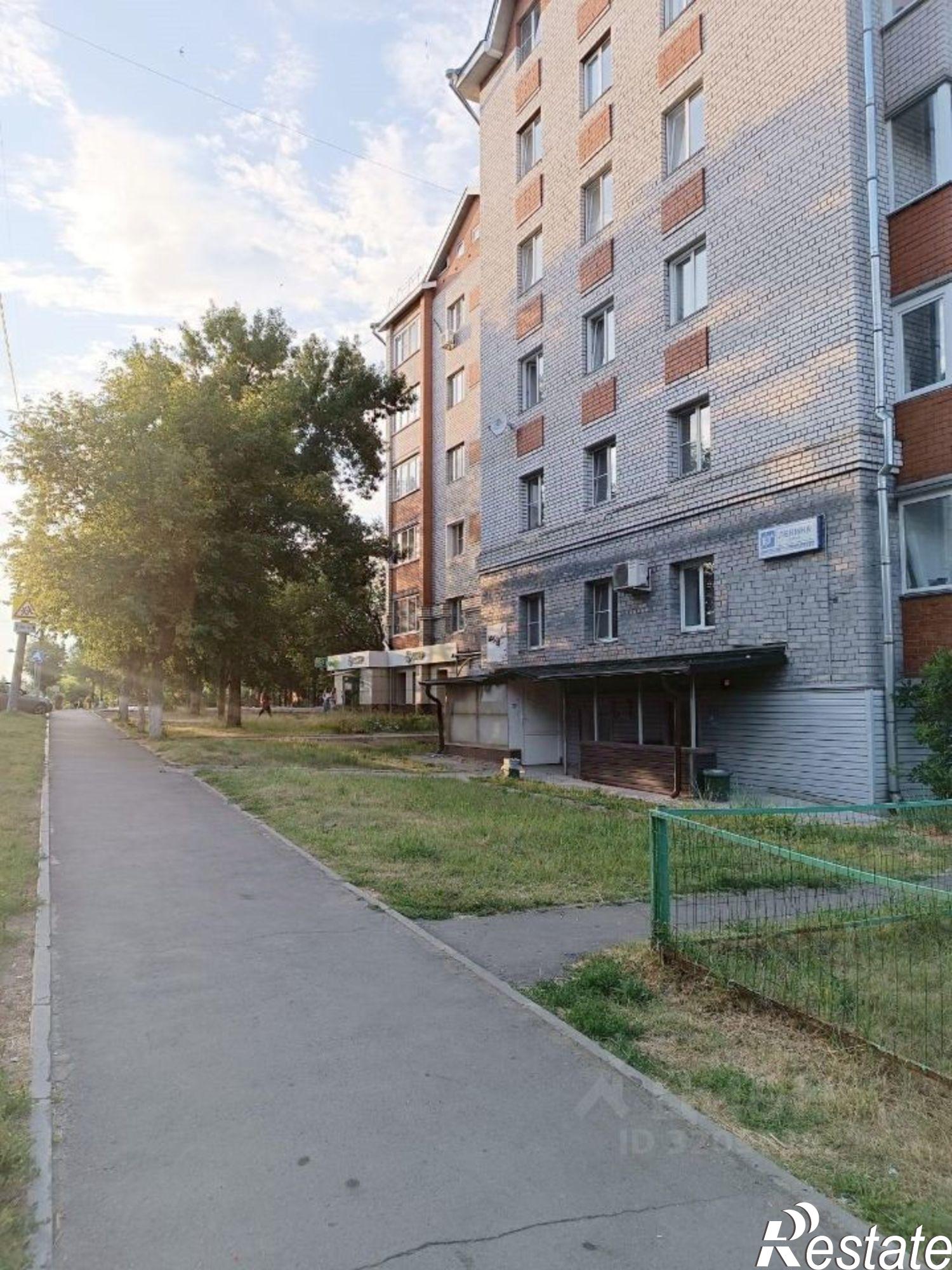 Купить помещение свободного назначения за 3 163 350 рублей на улица Ленина, 13А