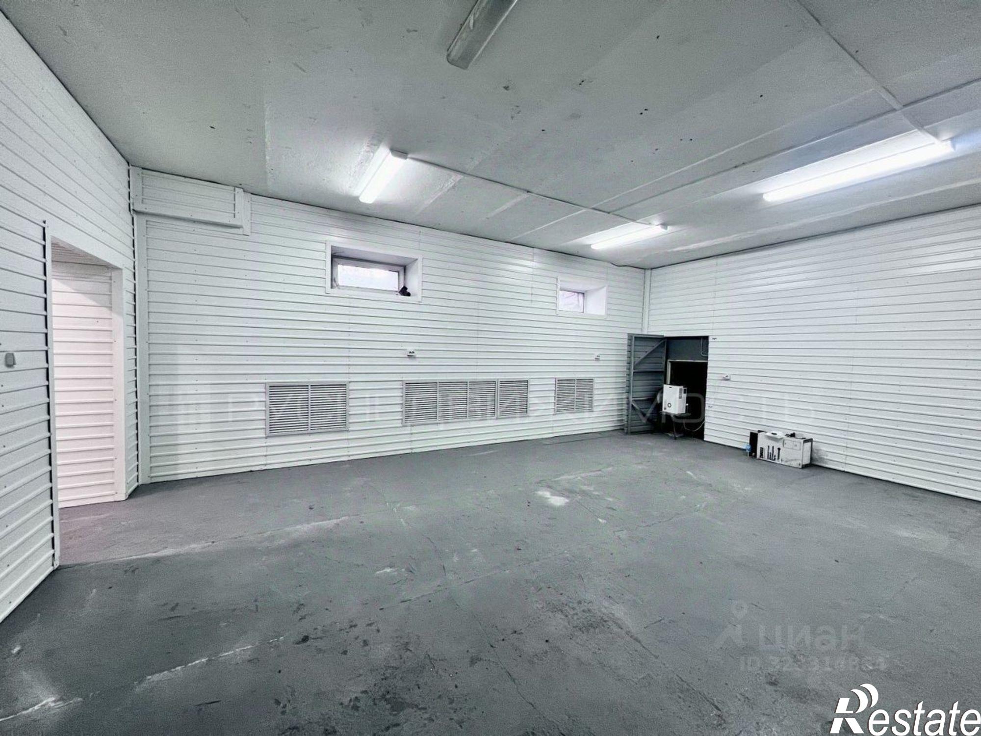 Купить помещение свободного назначения за 3 500 060 рублей на Базовая улица, 6 к1