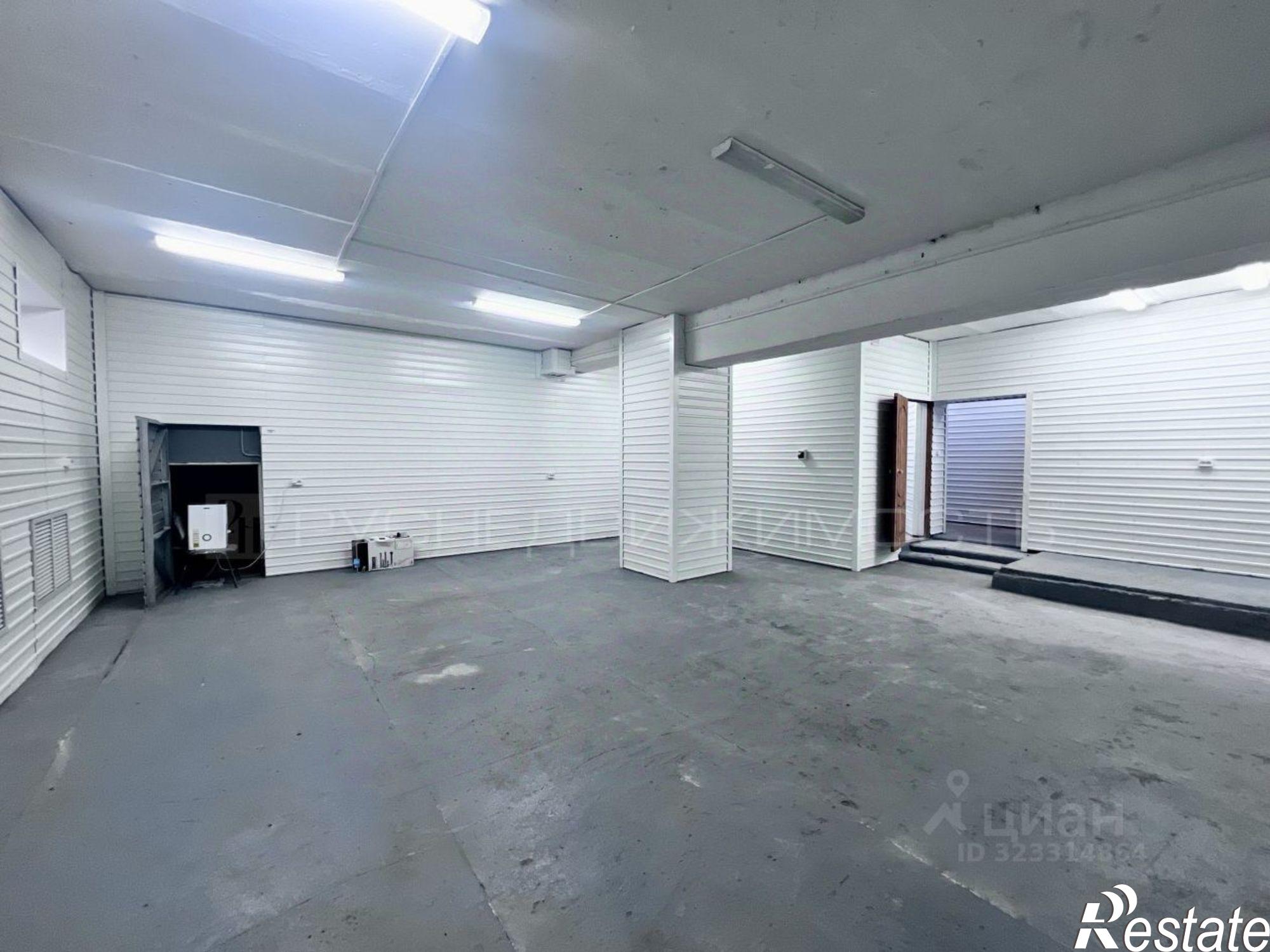 Купить помещение свободного назначения за 3 500 060 рублей на Базовая улица, 6 к1