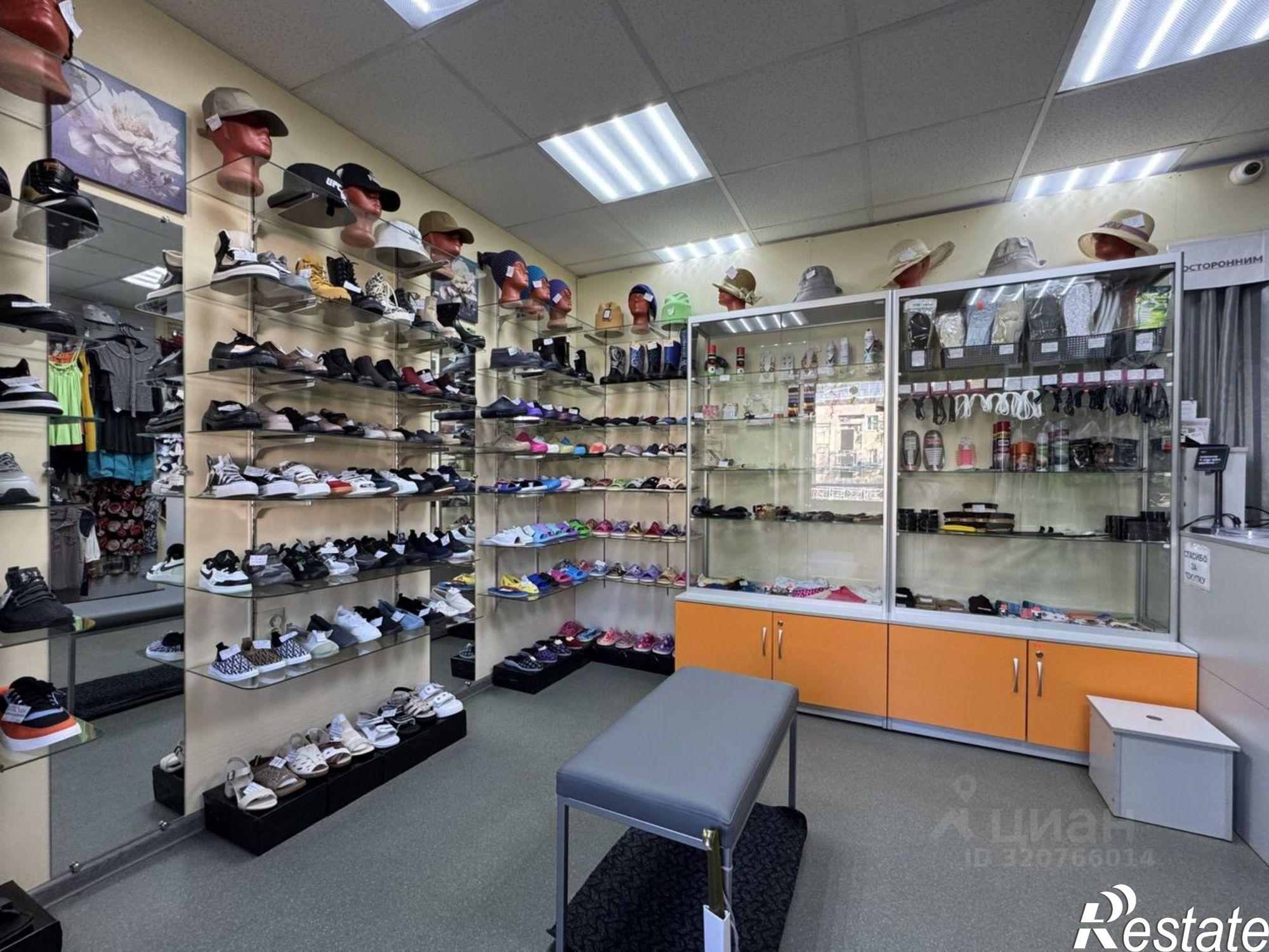 Купить торговое помещение за 4 809 650 рублей на улица Свердлова, 17