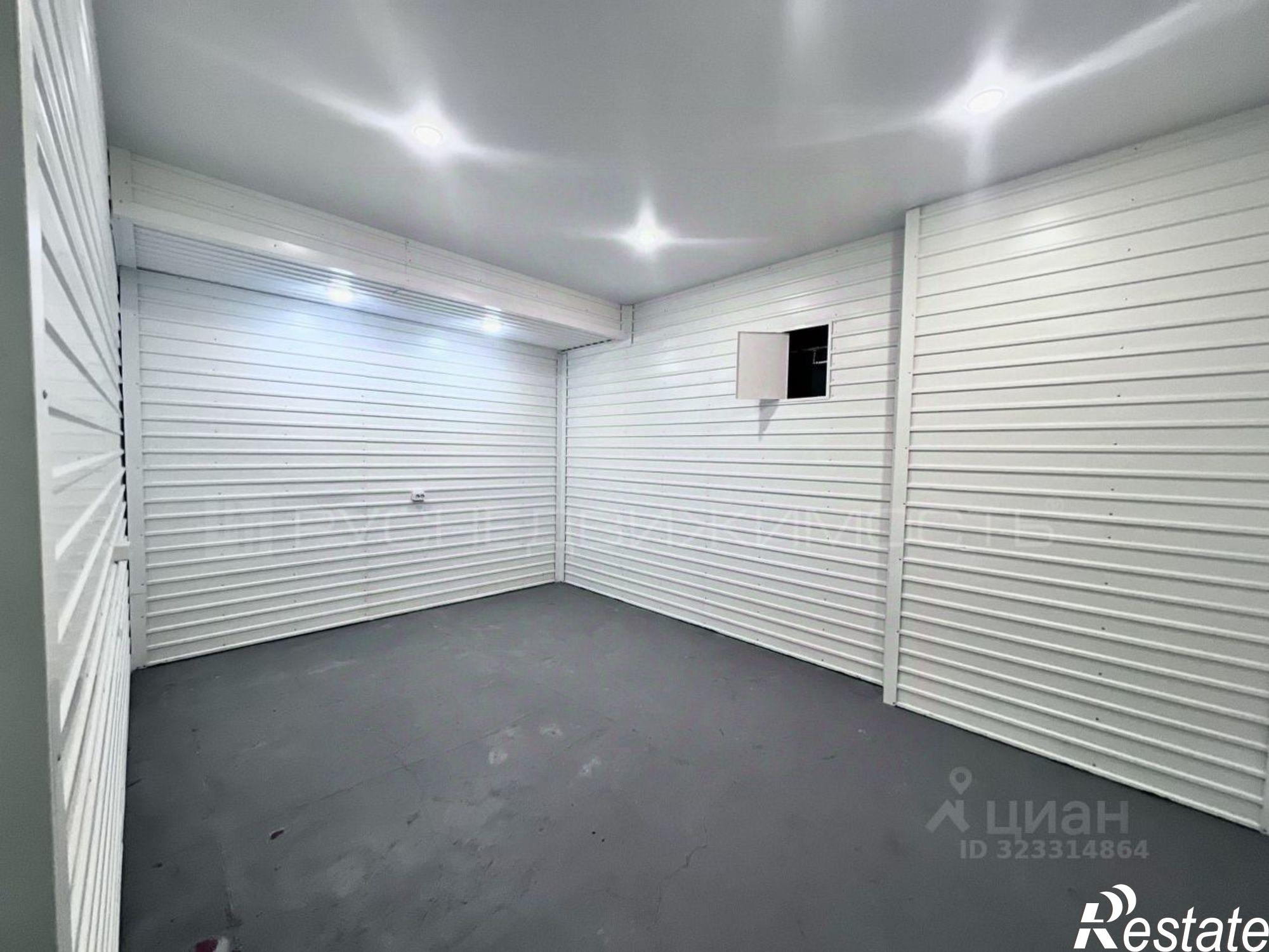 Купить помещение свободного назначения за 3 500 060 рублей на Базовая улица, 6 к1