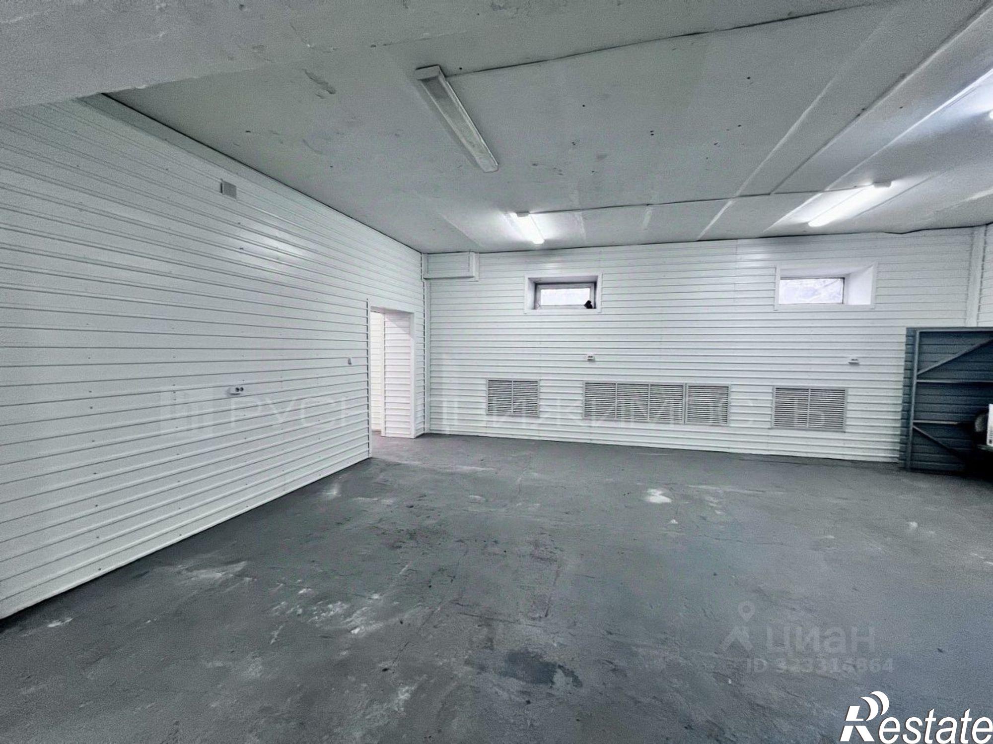 Купить помещение свободного назначения за 3 500 060 рублей на Базовая улица, 6 к1