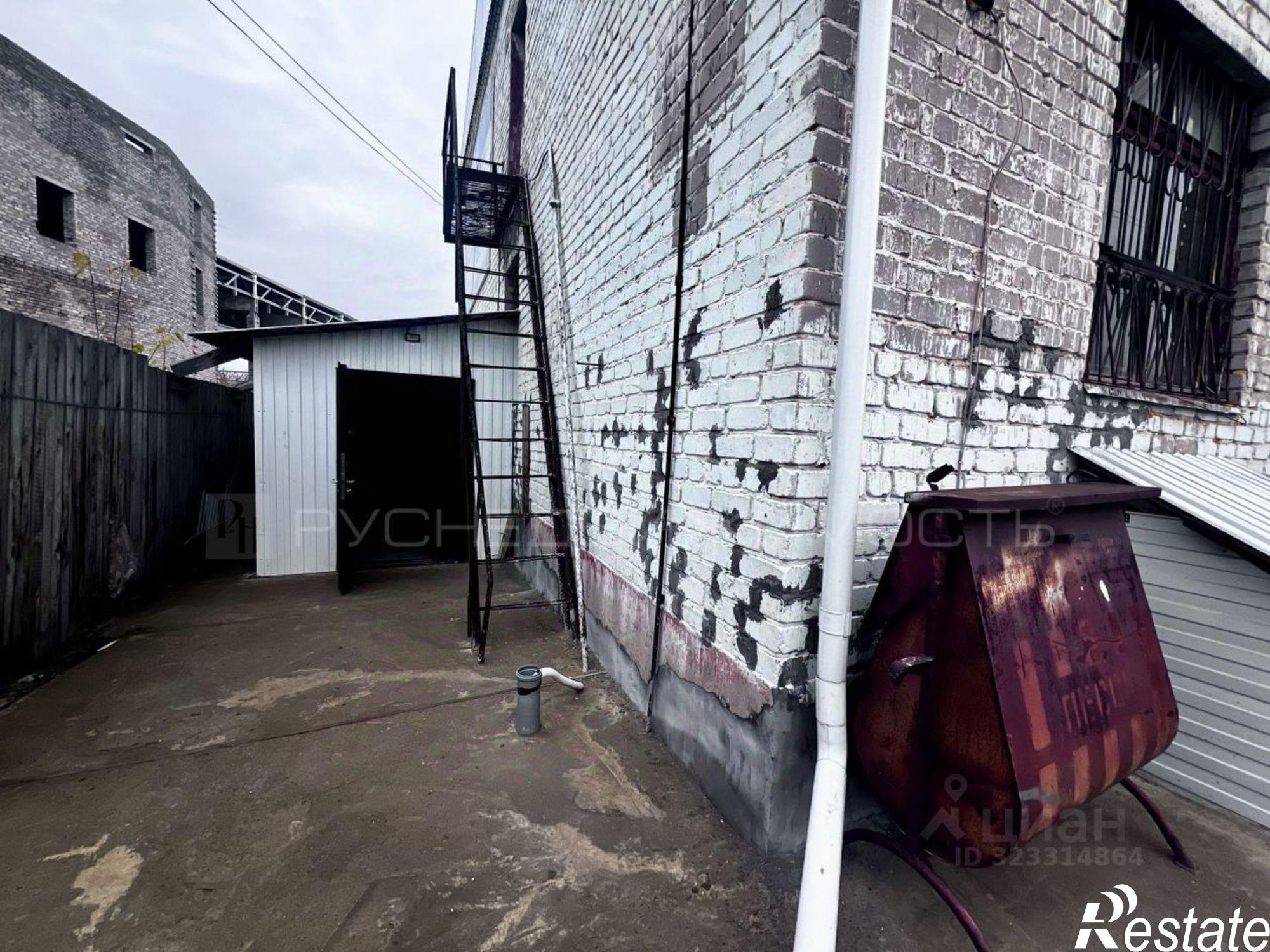 Купить помещение свободного назначения за 3 500 060 рублей на Базовая улица, 6 к1