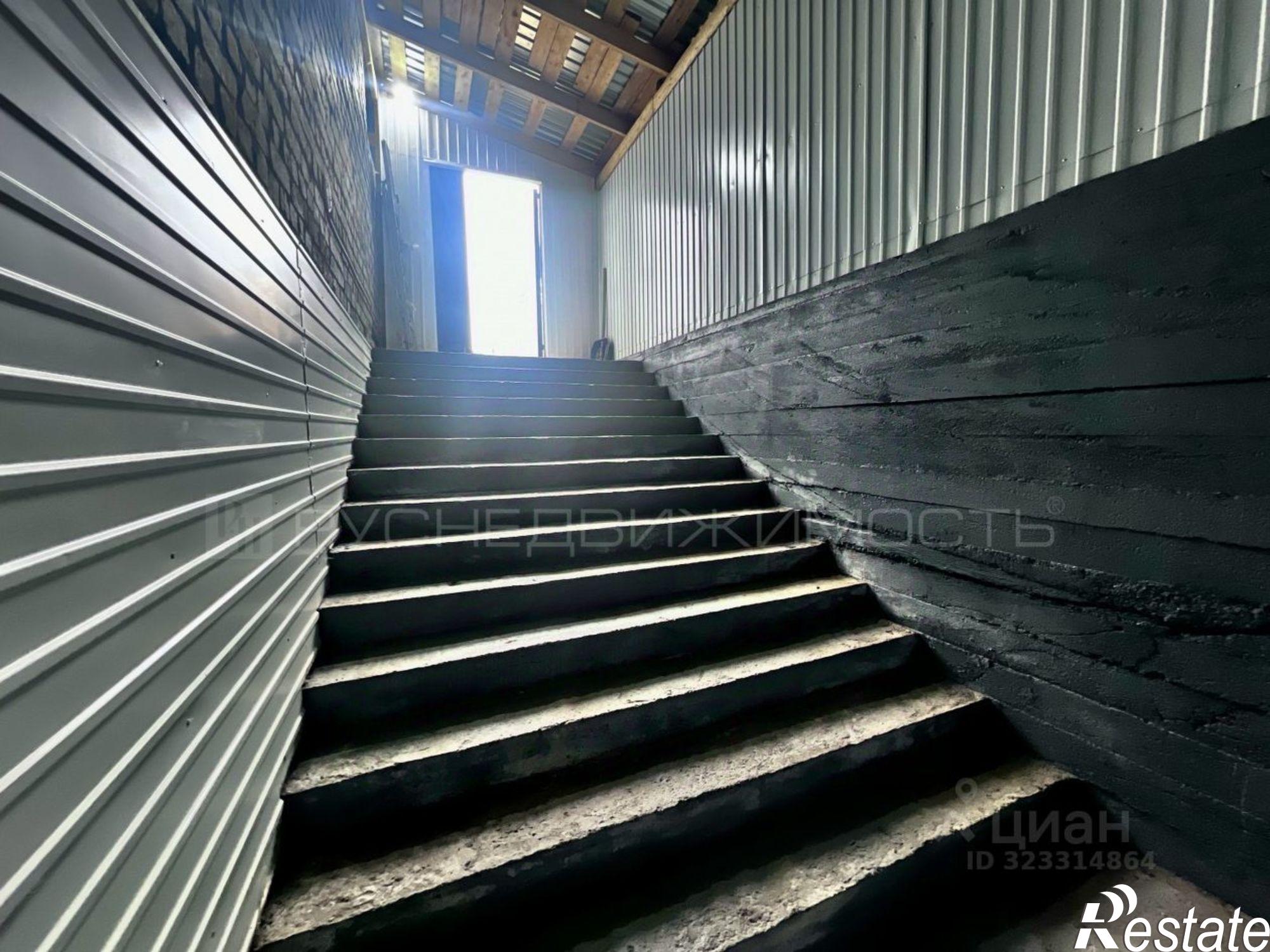 Купить помещение свободного назначения за 3 500 060 рублей на Базовая улица, 6 к1