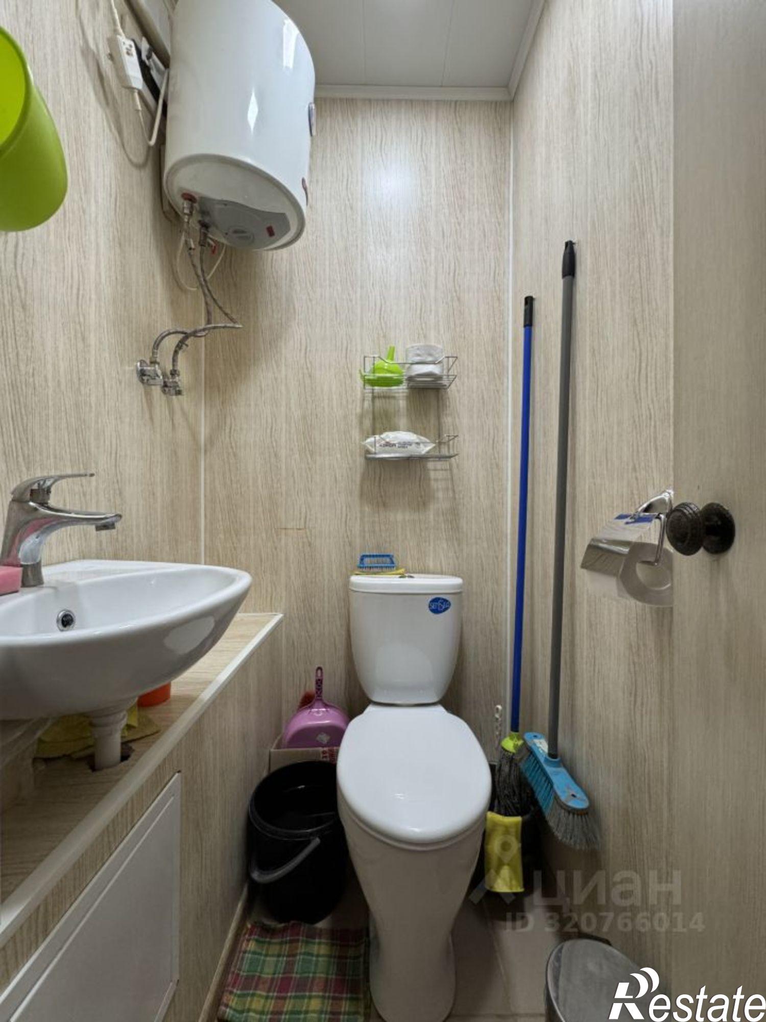 Купить торговое помещение за 4 809 650 рублей на улица Свердлова, 17