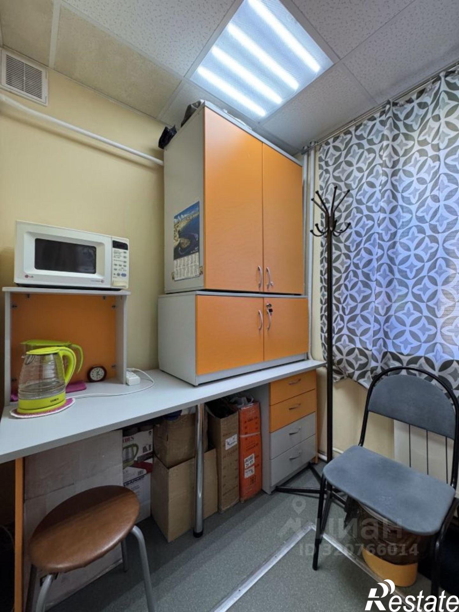 Купить торговое помещение за 4 809 650 рублей на улица Свердлова, 17