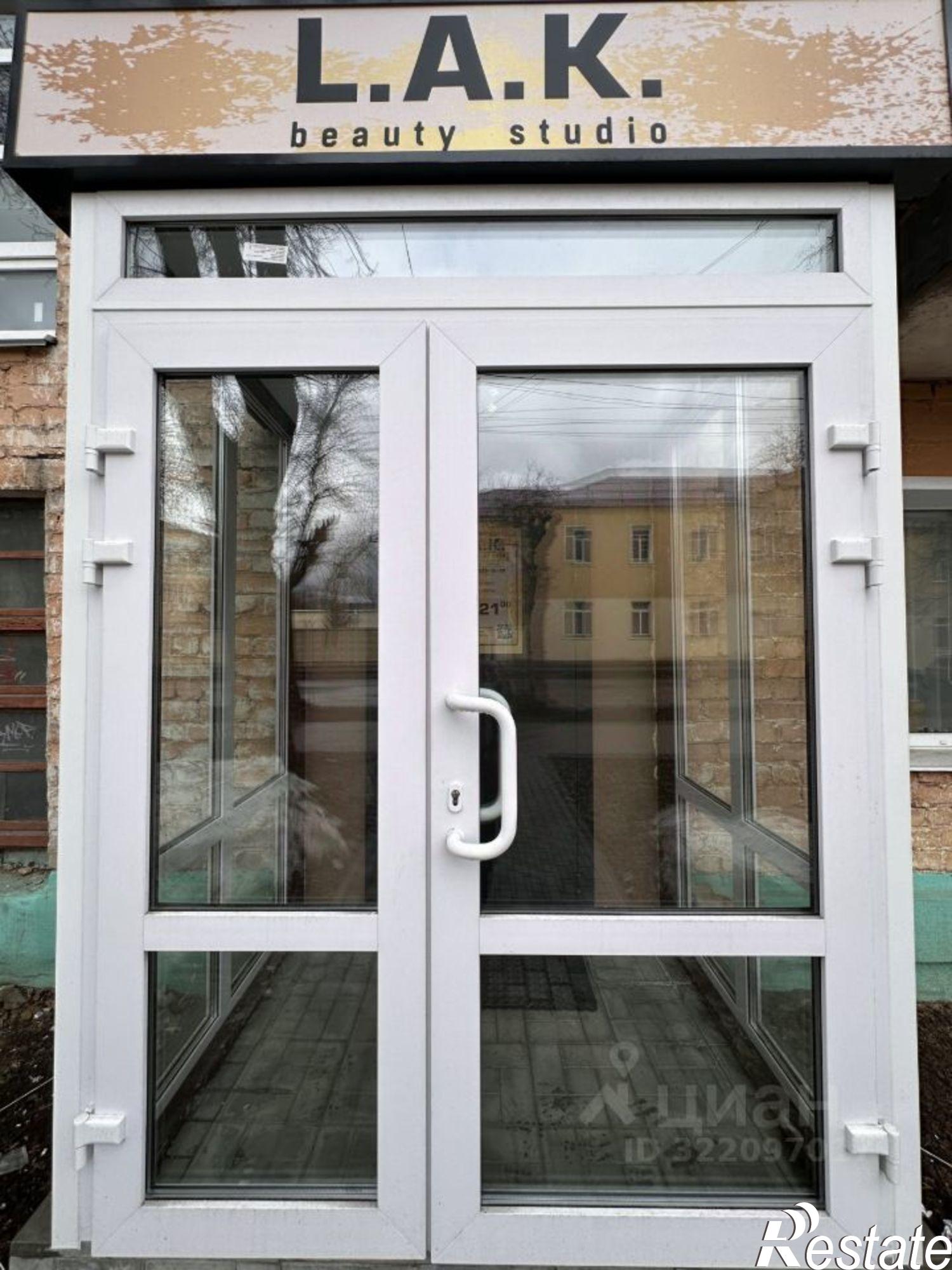 Купить помещение свободного назначения за 6 438 680 рублей на улица Труда, 74