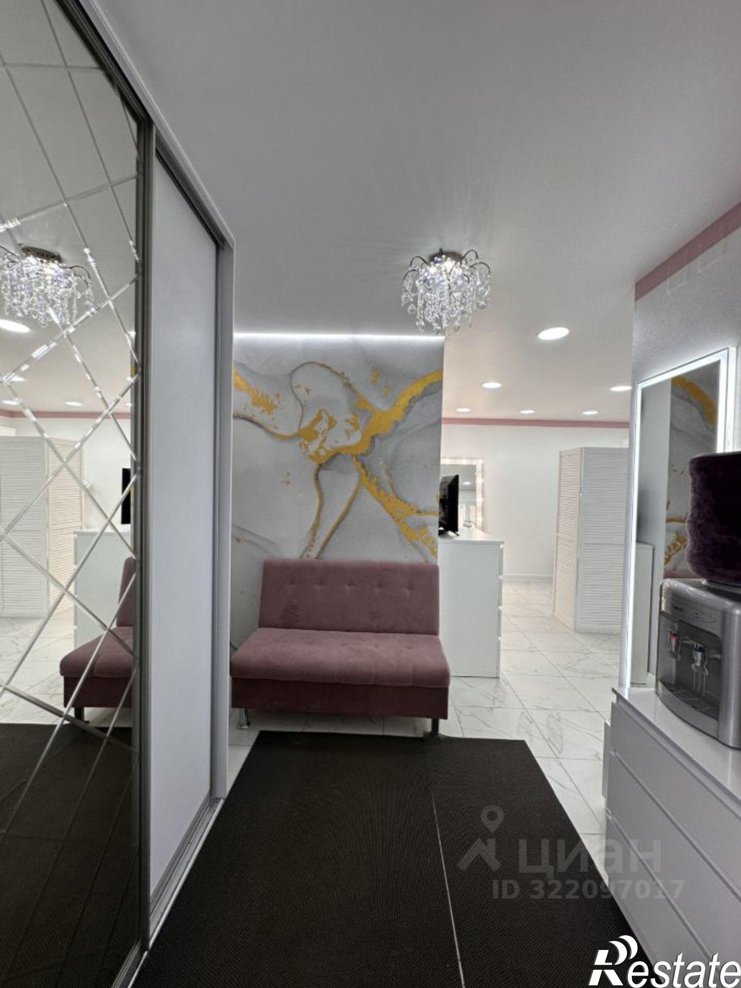 Купить помещение свободного назначения за 6 438 680 рублей на улица Труда, 74