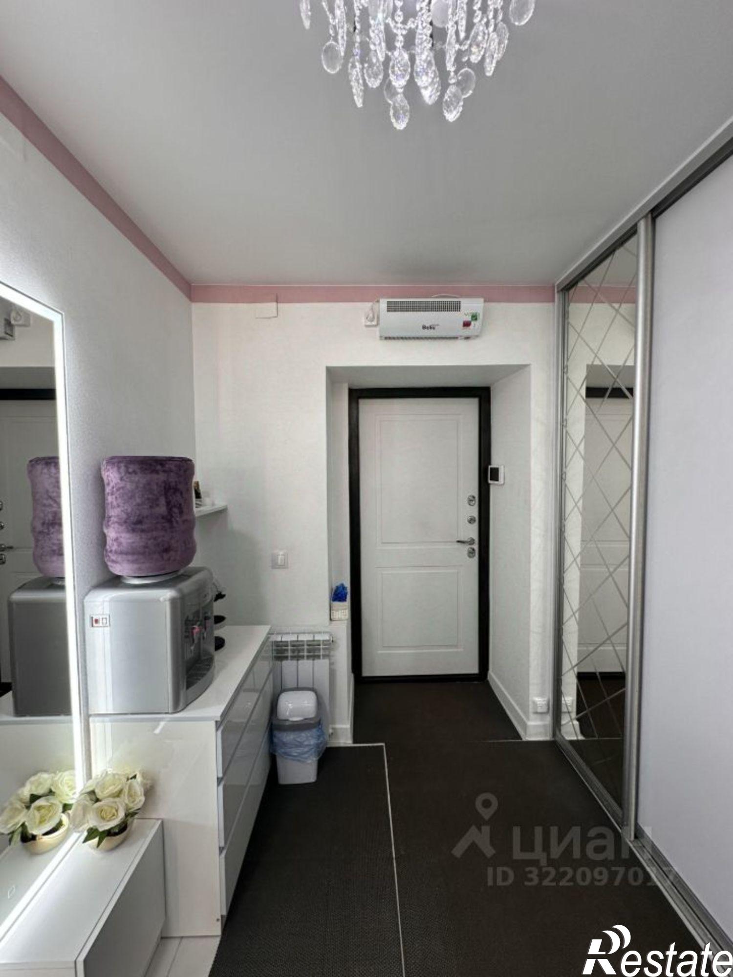 Купить помещение свободного назначения за 6 438 680 рублей на улица Труда, 74