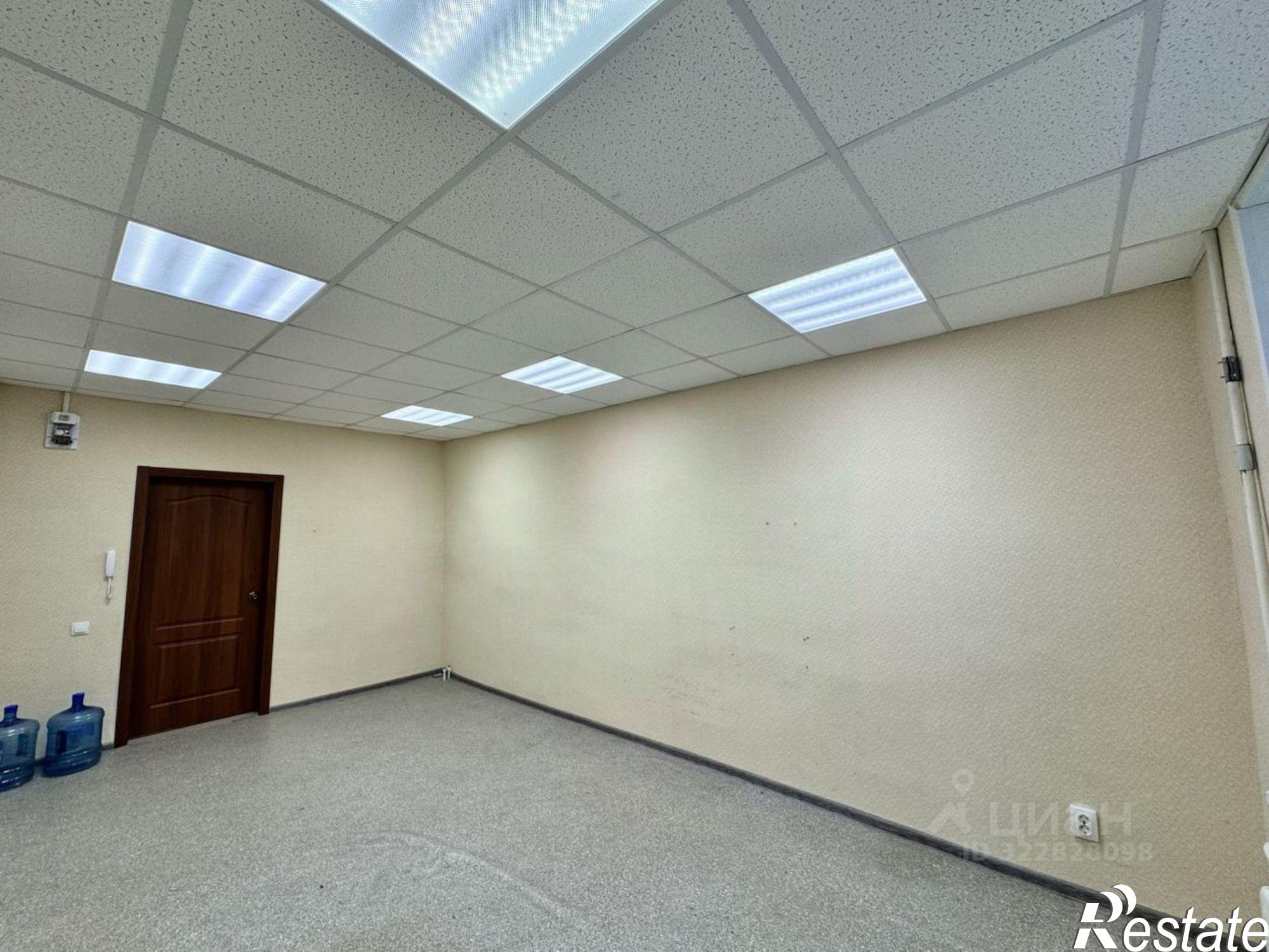 Купить помещение свободного назначения за 11 300 000 рублей на улица Крупской, 6А