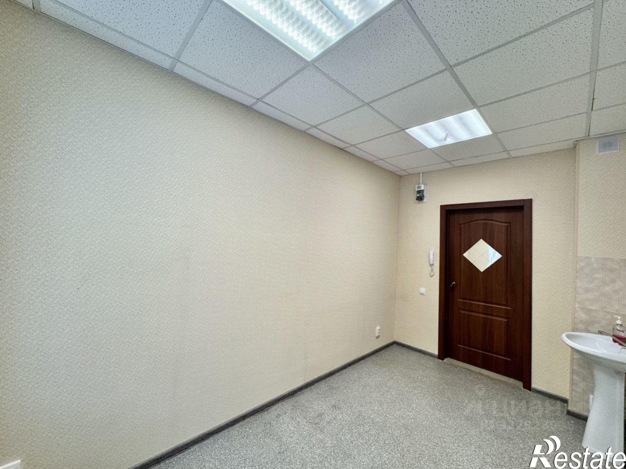 Купить помещение свободного назначения за 11 300 000 рублей на улица Крупской, 6А