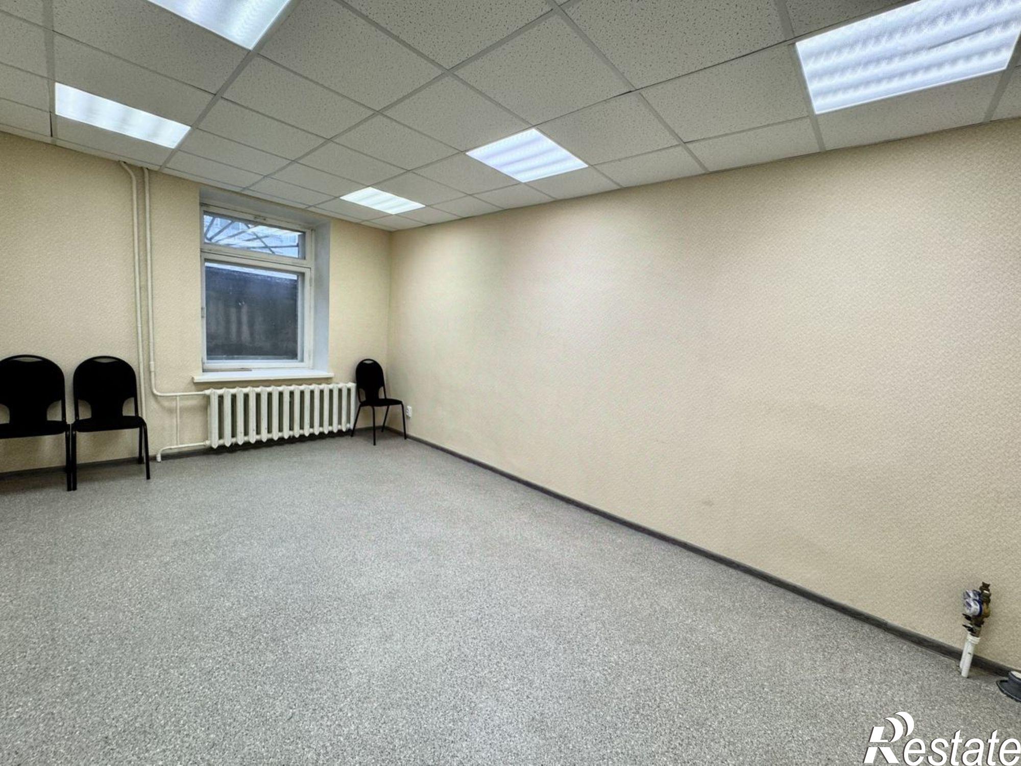 Купить помещение свободного назначения за 11 300 000 рублей на улица Крупской, 6А