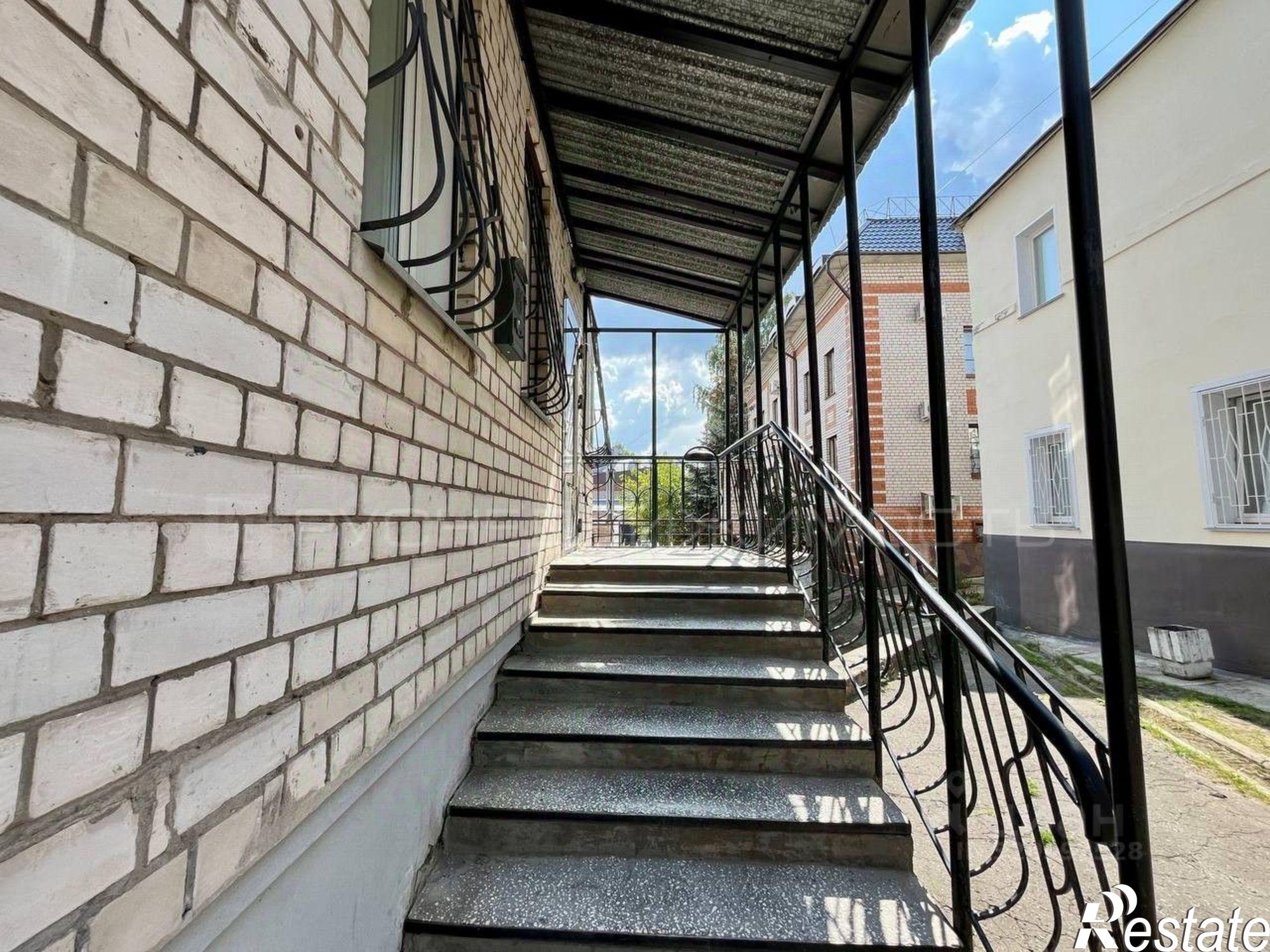 Купить помещение свободного назначения за 19 900 000 рублей на Спасская улица, 36