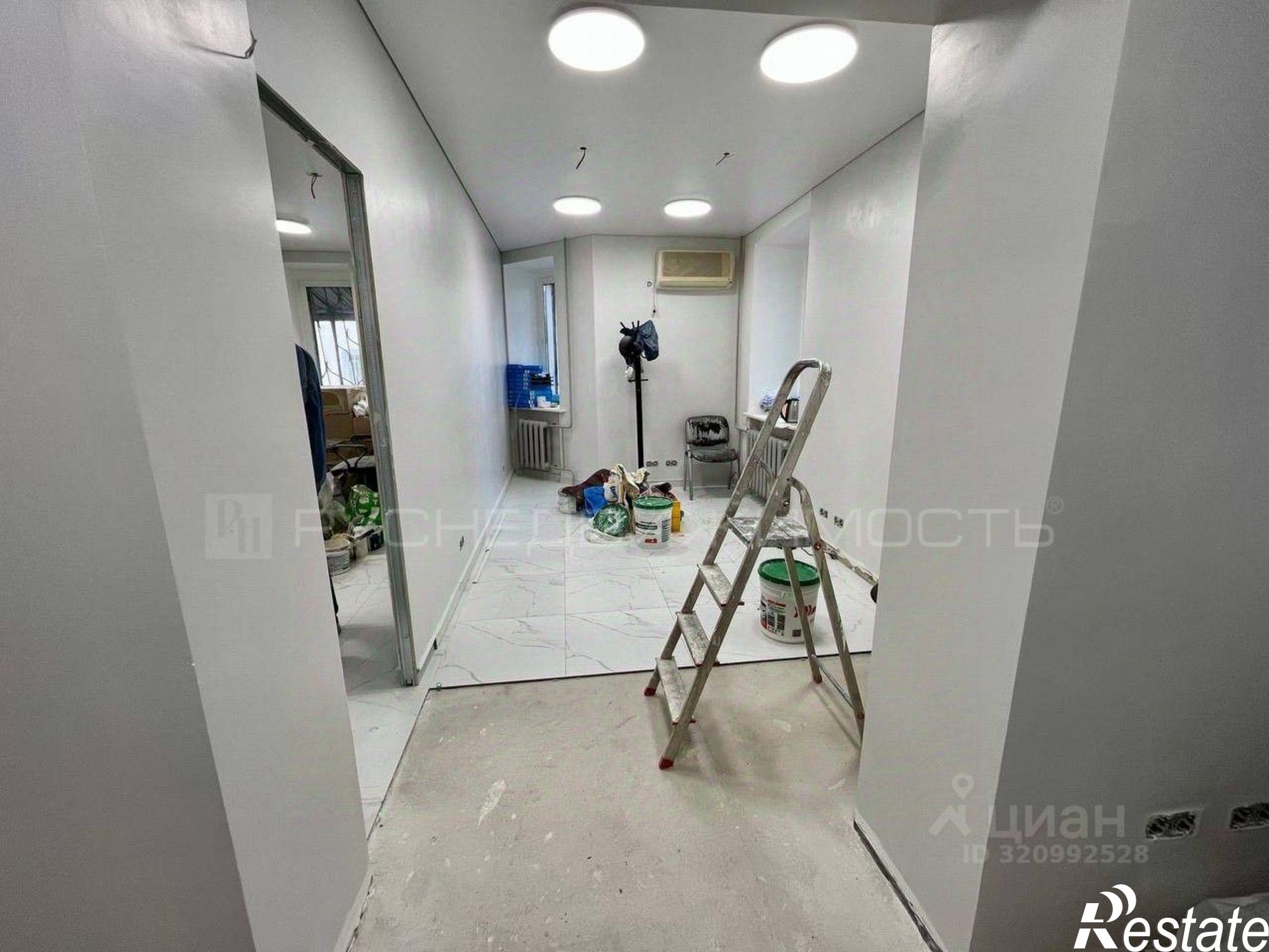 Купить помещение свободного назначения за 19 900 000 рублей на Спасская улица, 36